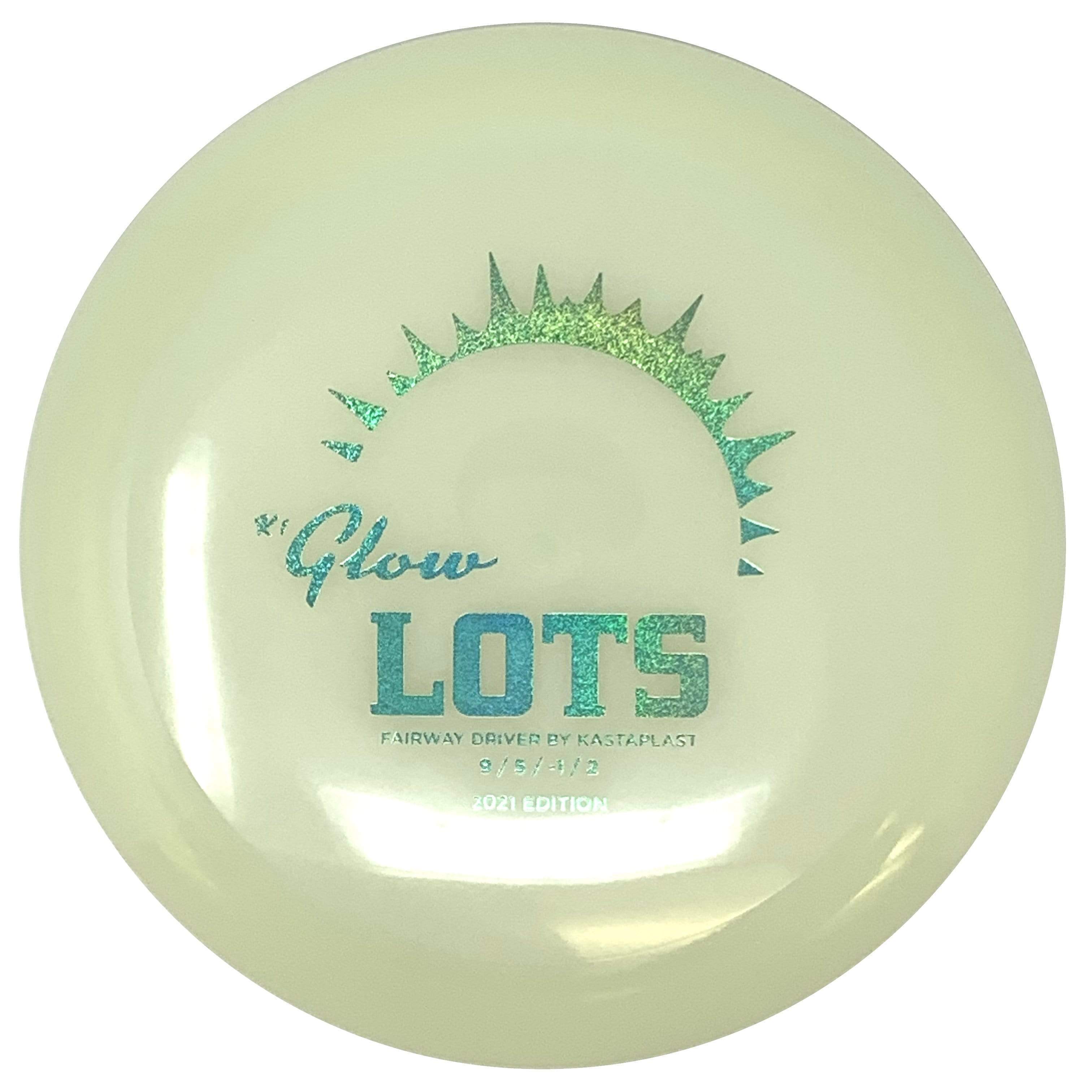 Lots (K1 Glow - 2022 Edition) - Image 2