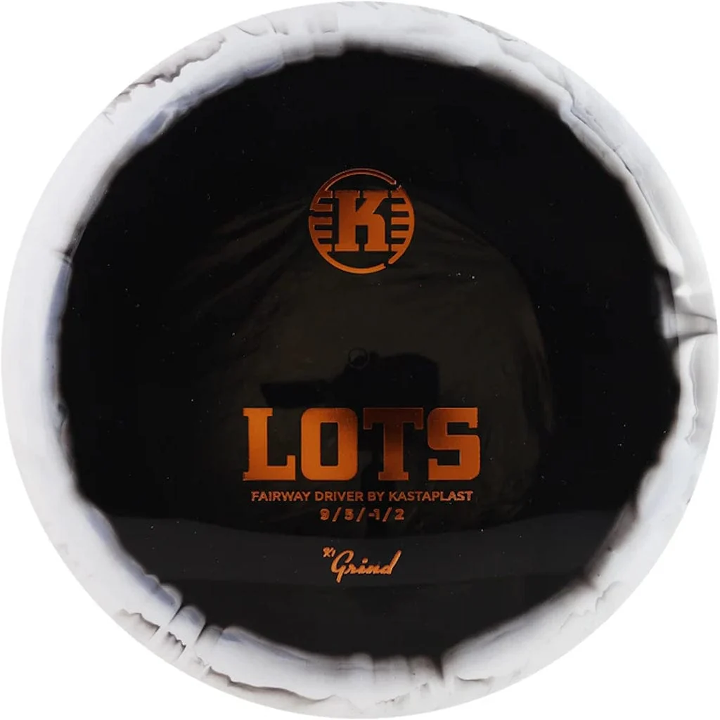 Lots (K1 Grind)