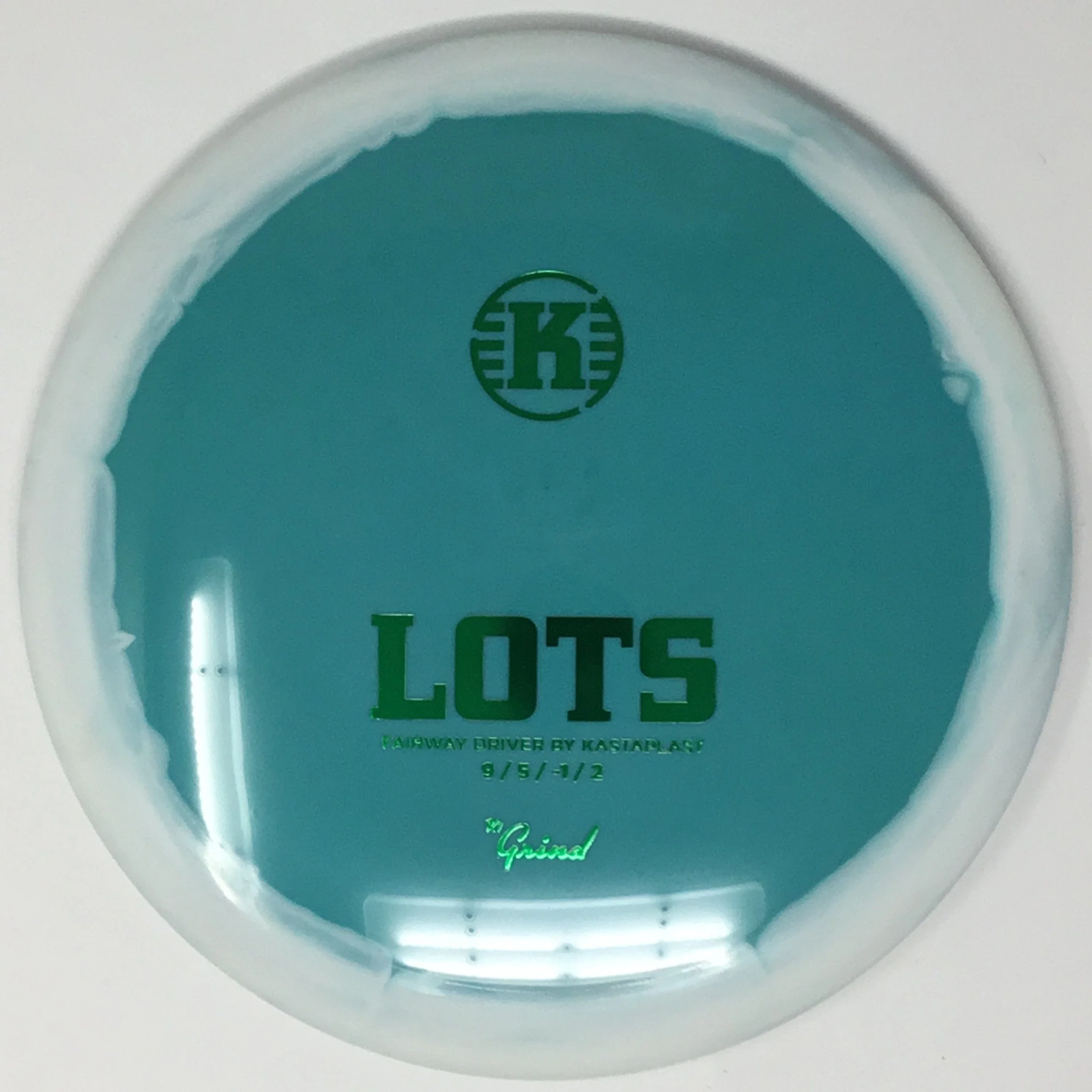 Lots (K1 Grind) - Image 3