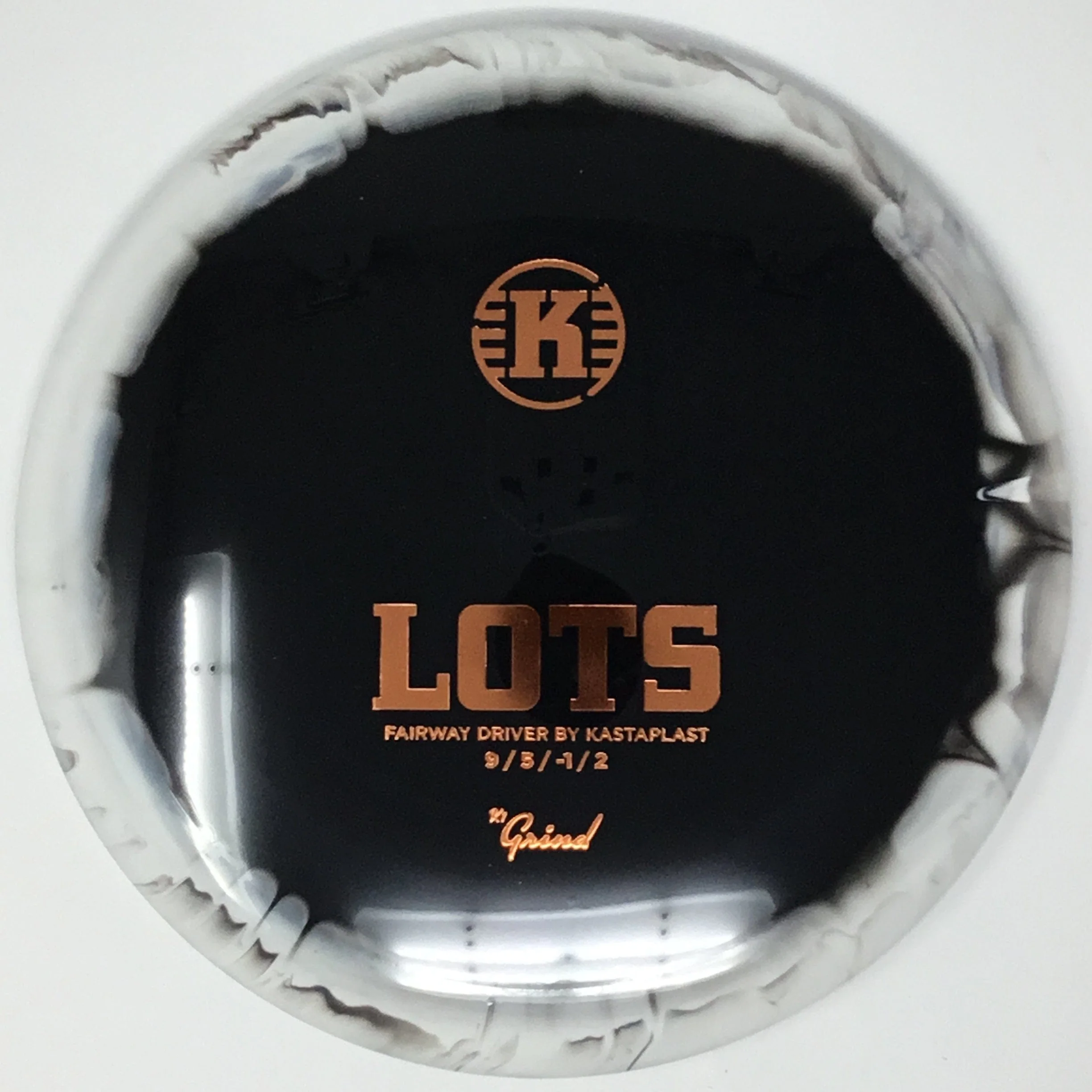 Lots (K1 Grind) - Image 4