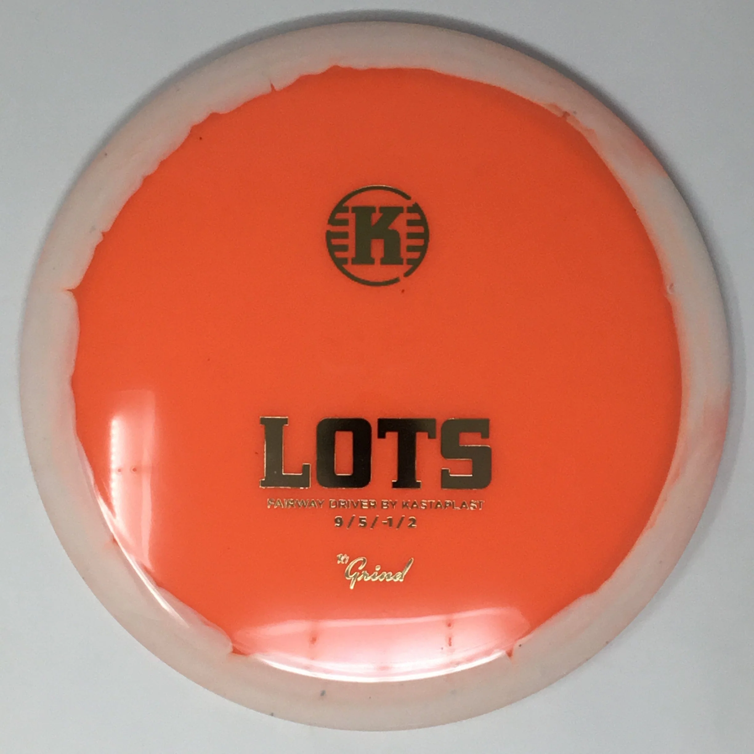 Lots (K1 Grind) - Image 5