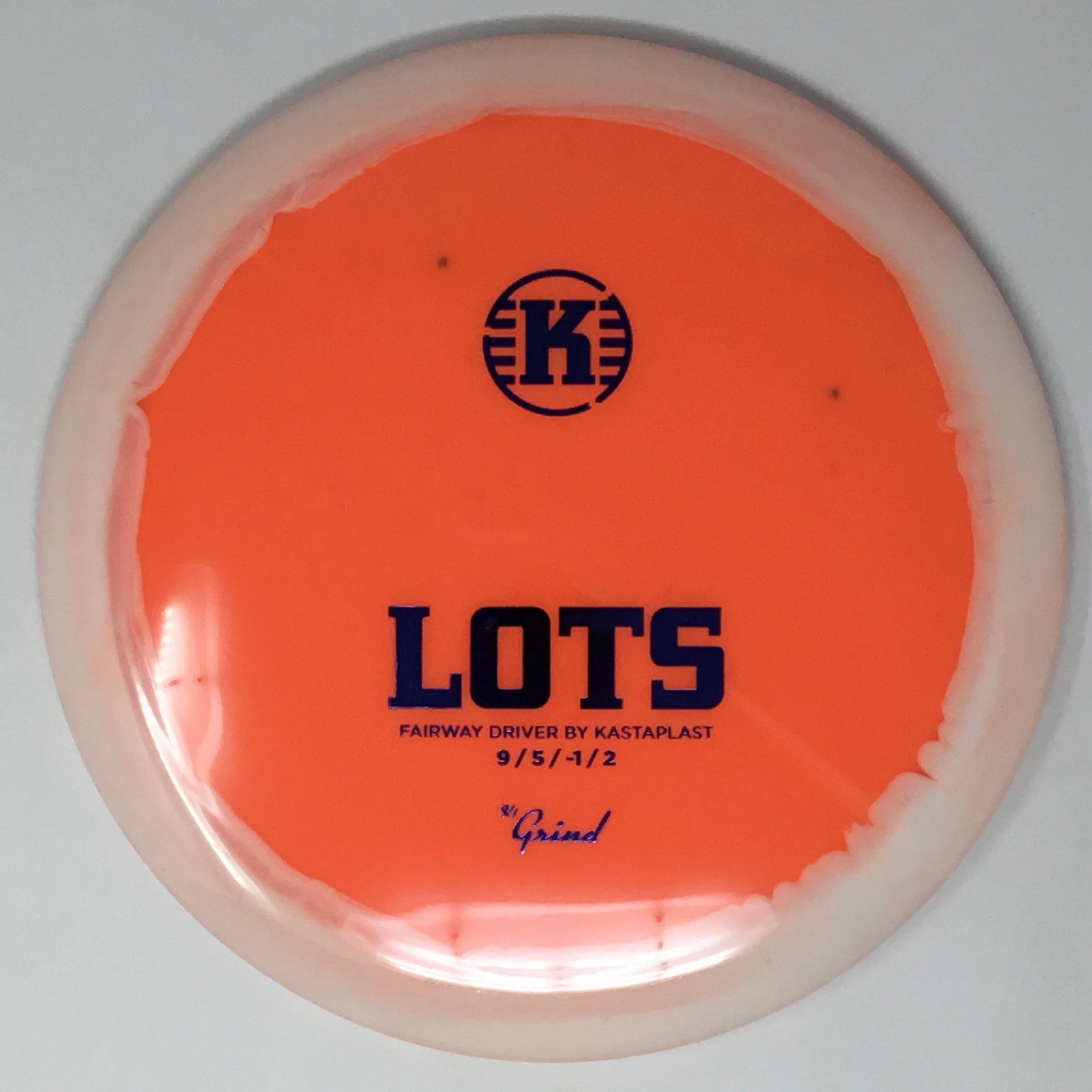 Lots (K1 Grind) - Image 6