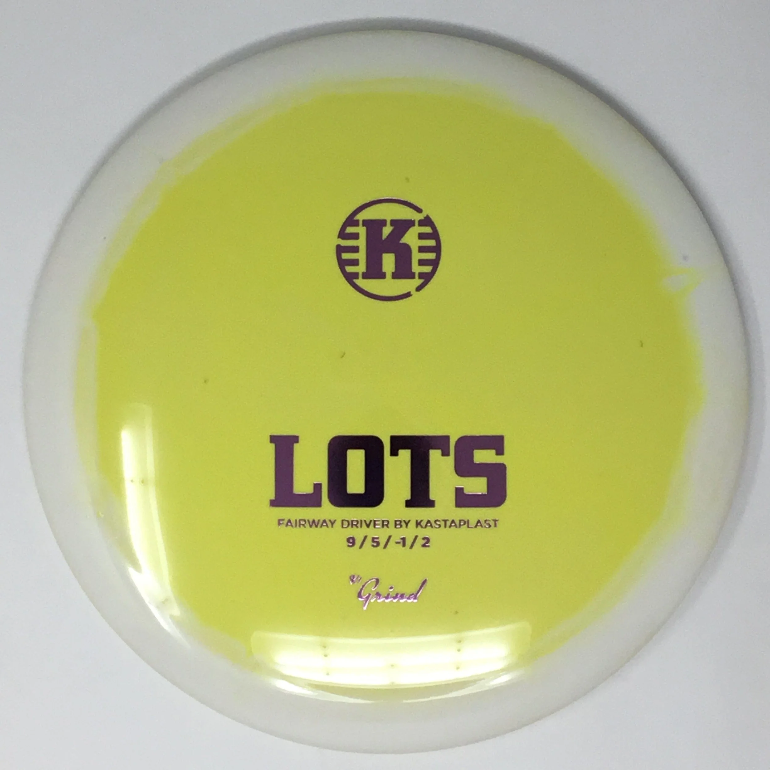 Lots (K1 Grind) - Image 7