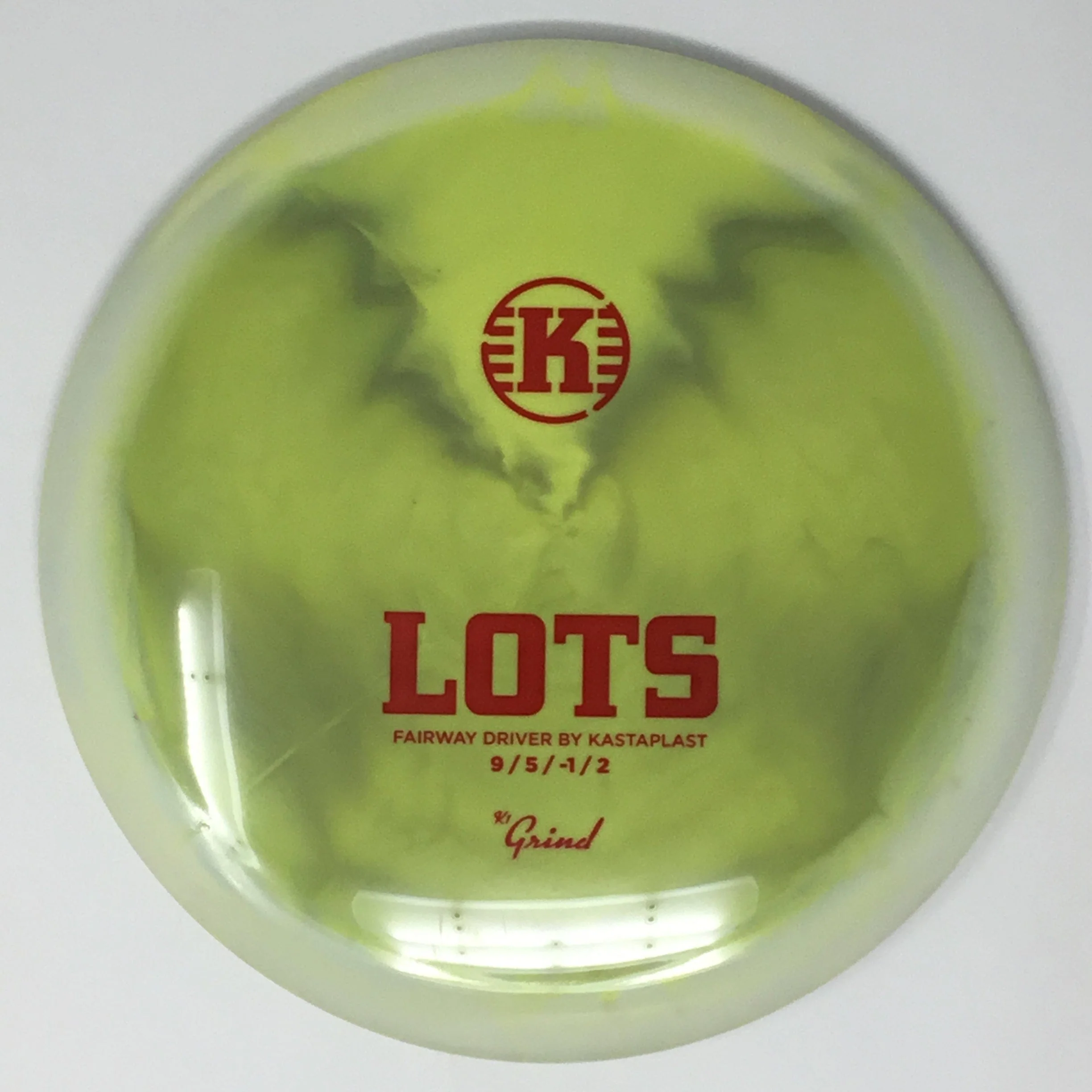 Lots (K1 Grind) - Image 8