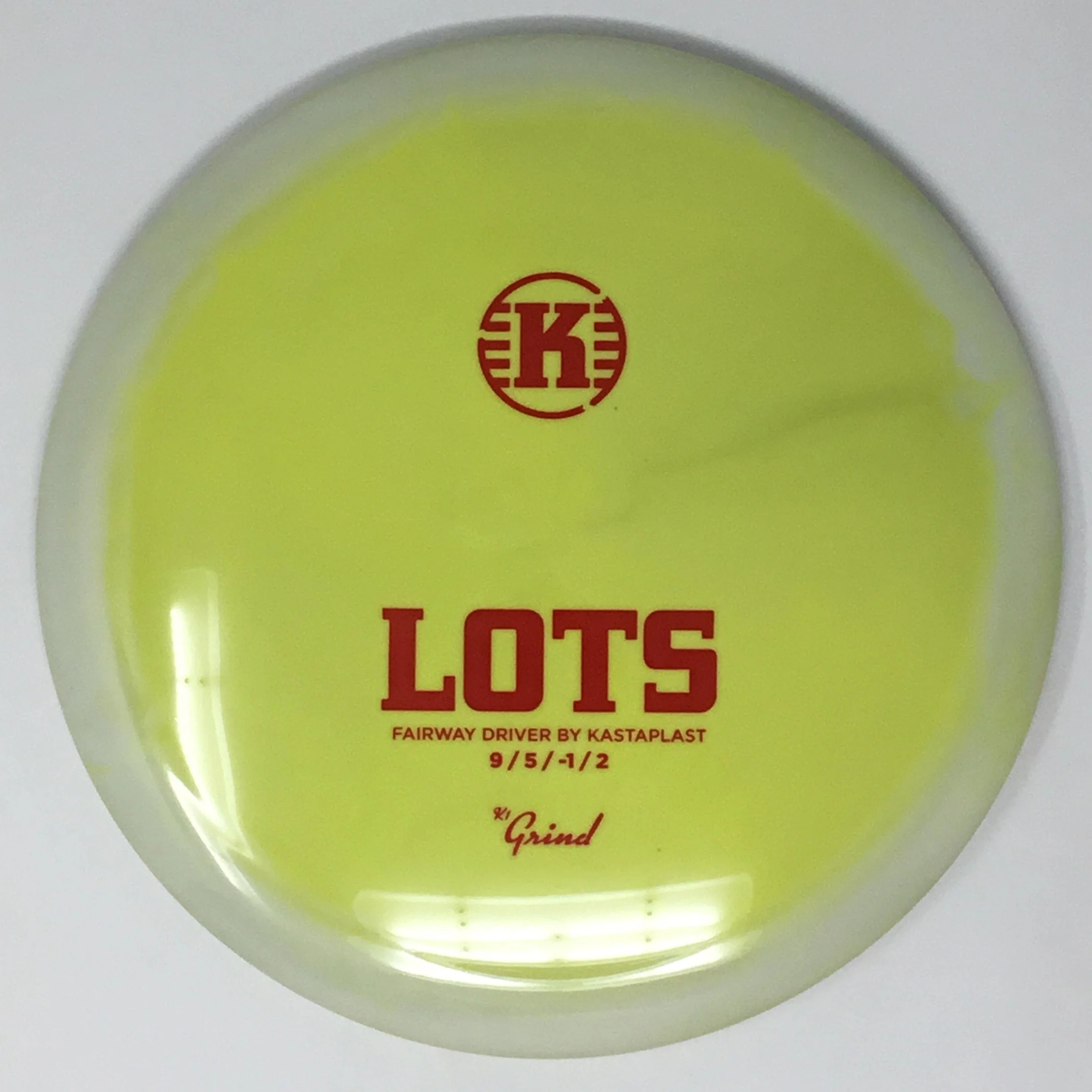 Lots (K1 Grind) - Image 9