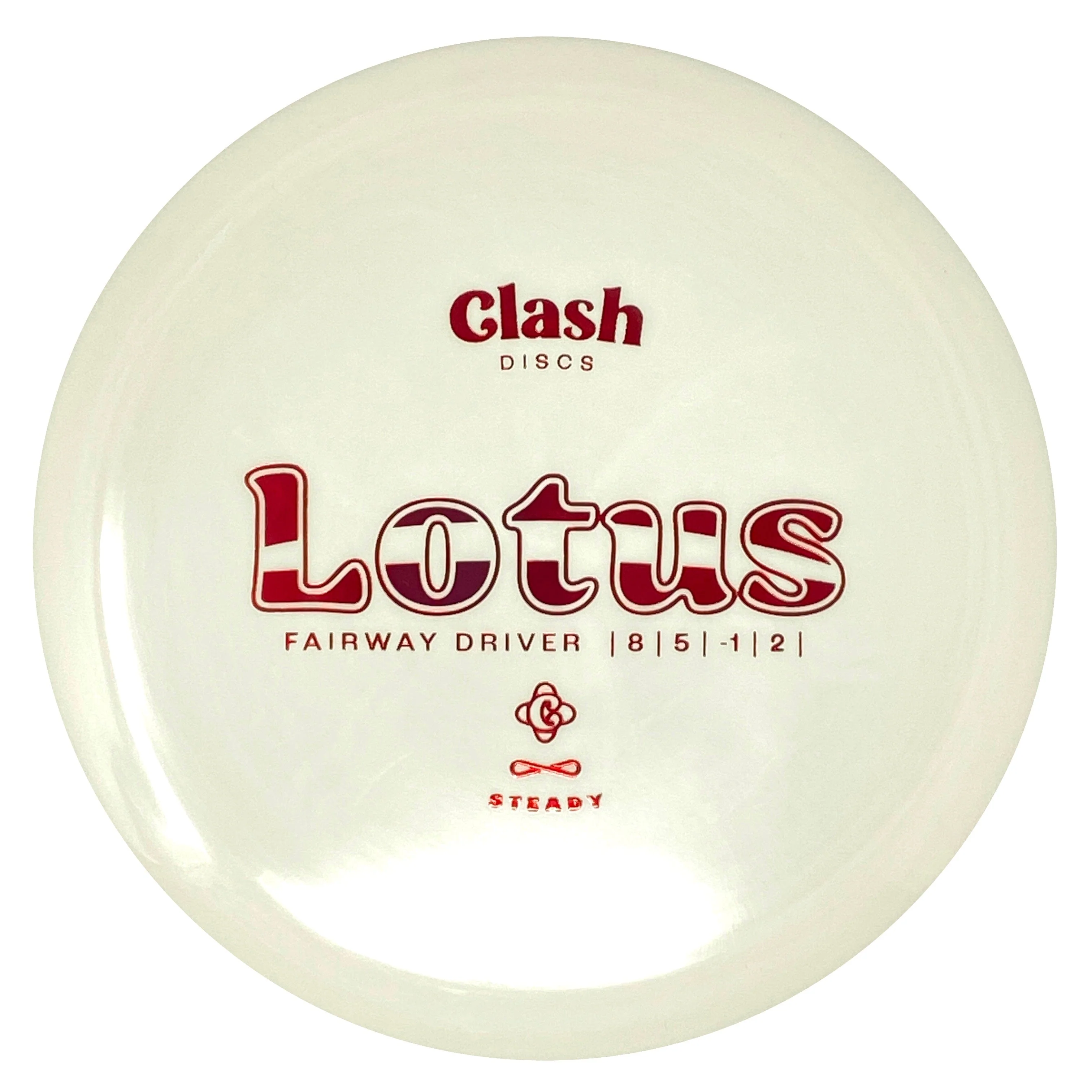 Lotus (Steady)