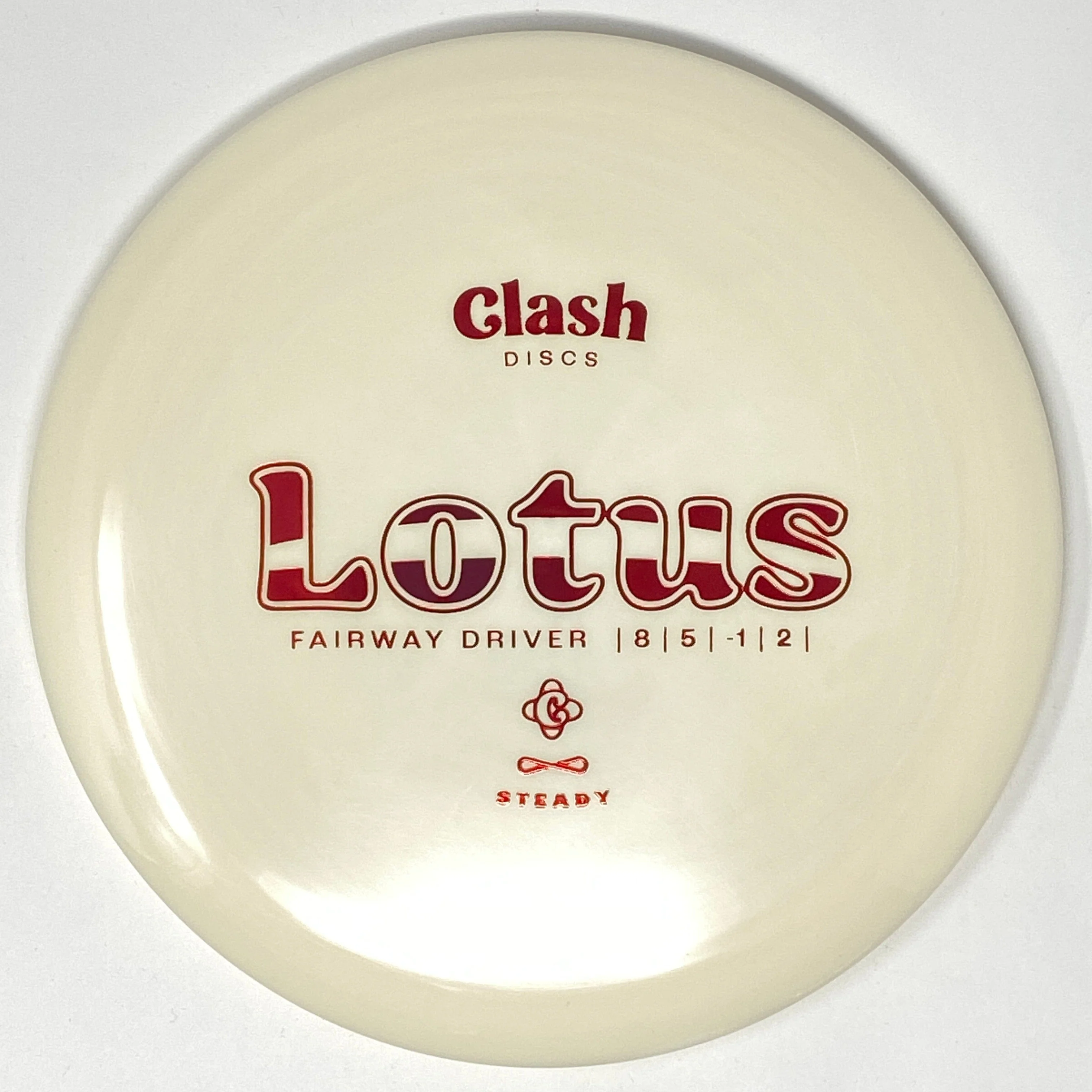 Lotus (Steady) - Image 4