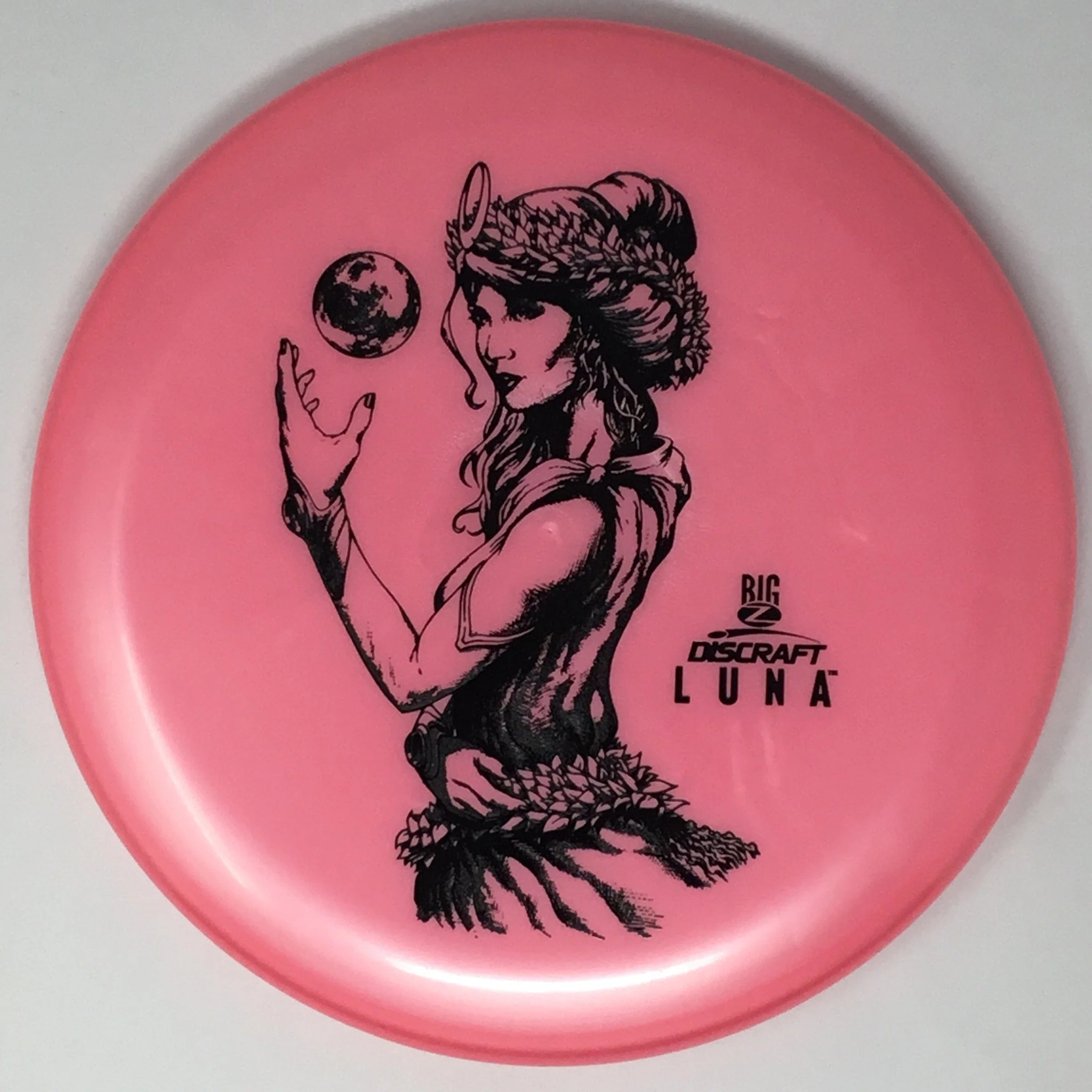 Luna (Big Z) - Image 10