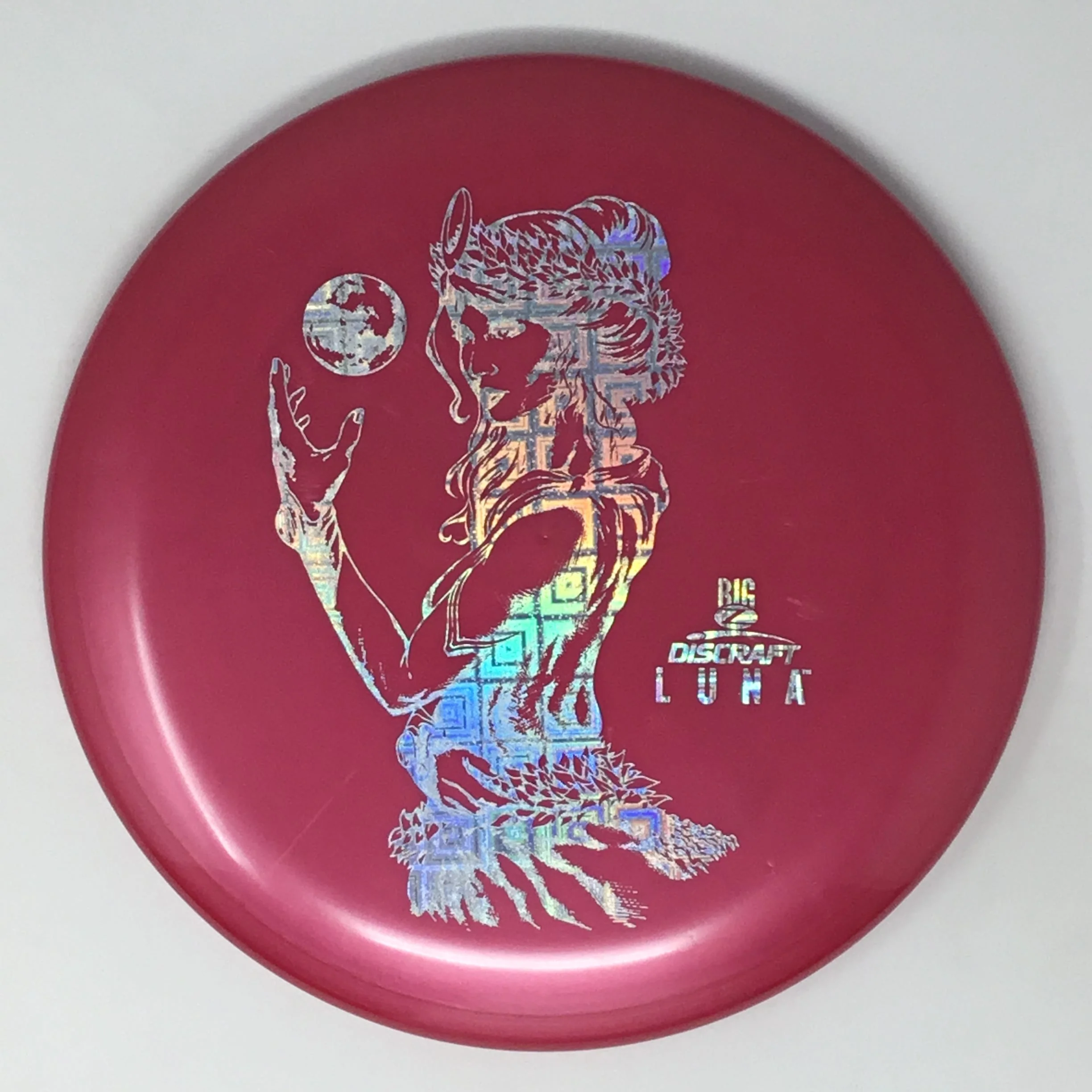 Luna (Big Z) - Image 13