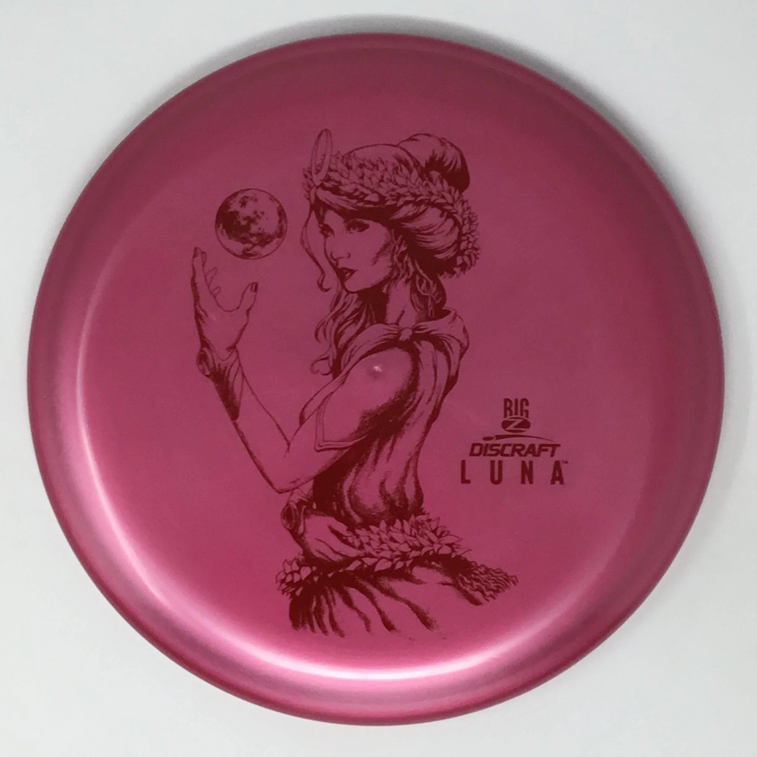Luna (Big Z) - Image 14
