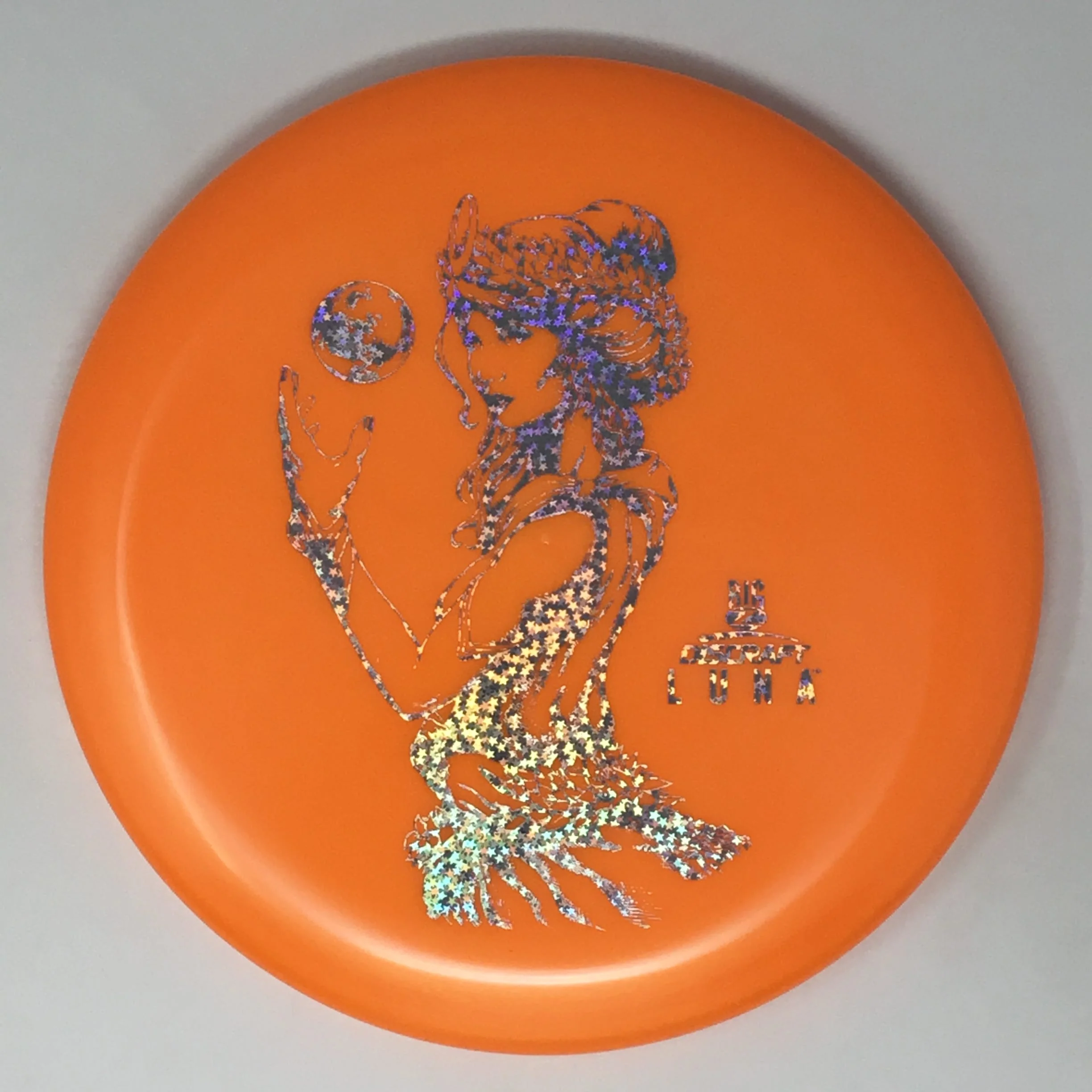 Luna (Big Z) - Image 15