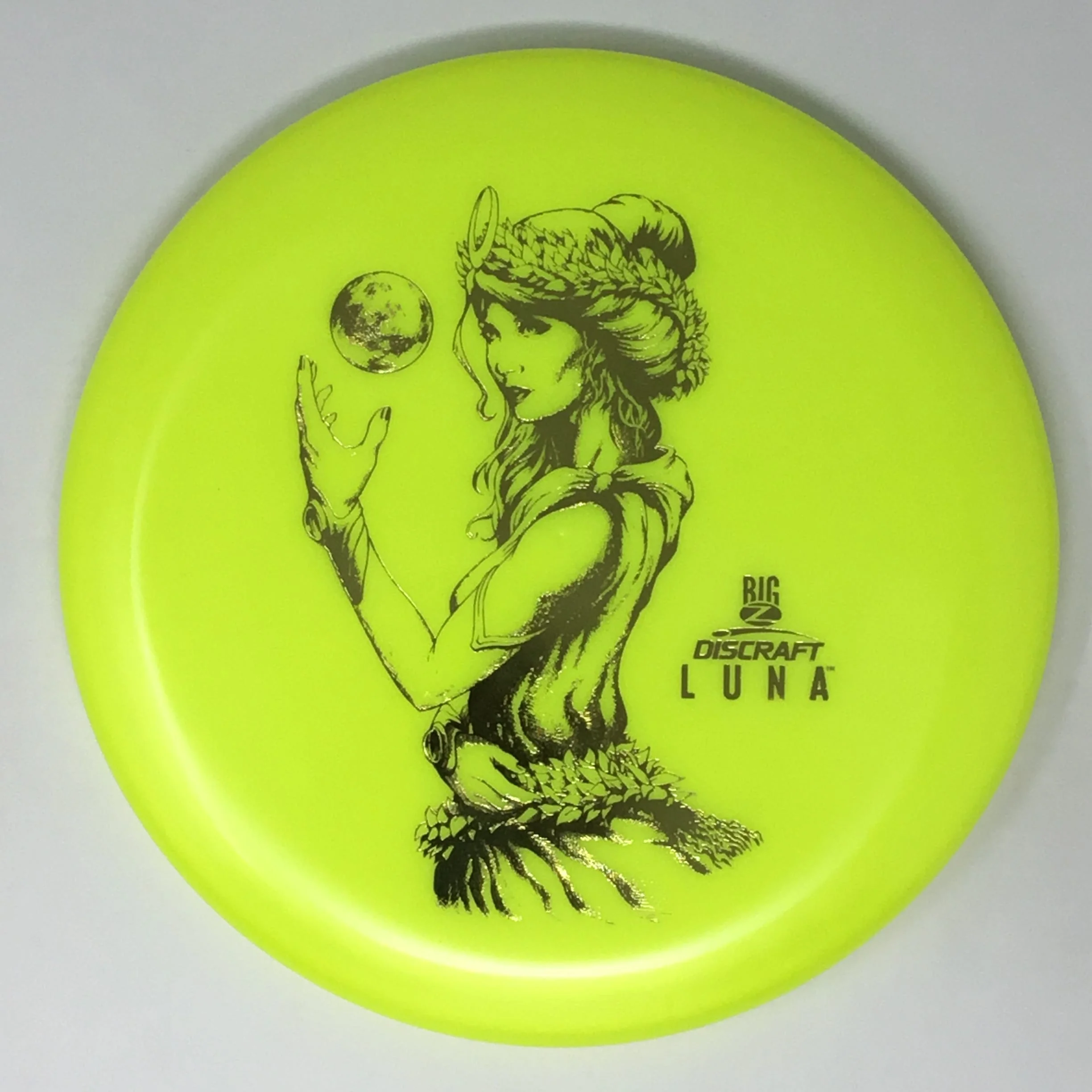 Luna (Big Z) - Image 16