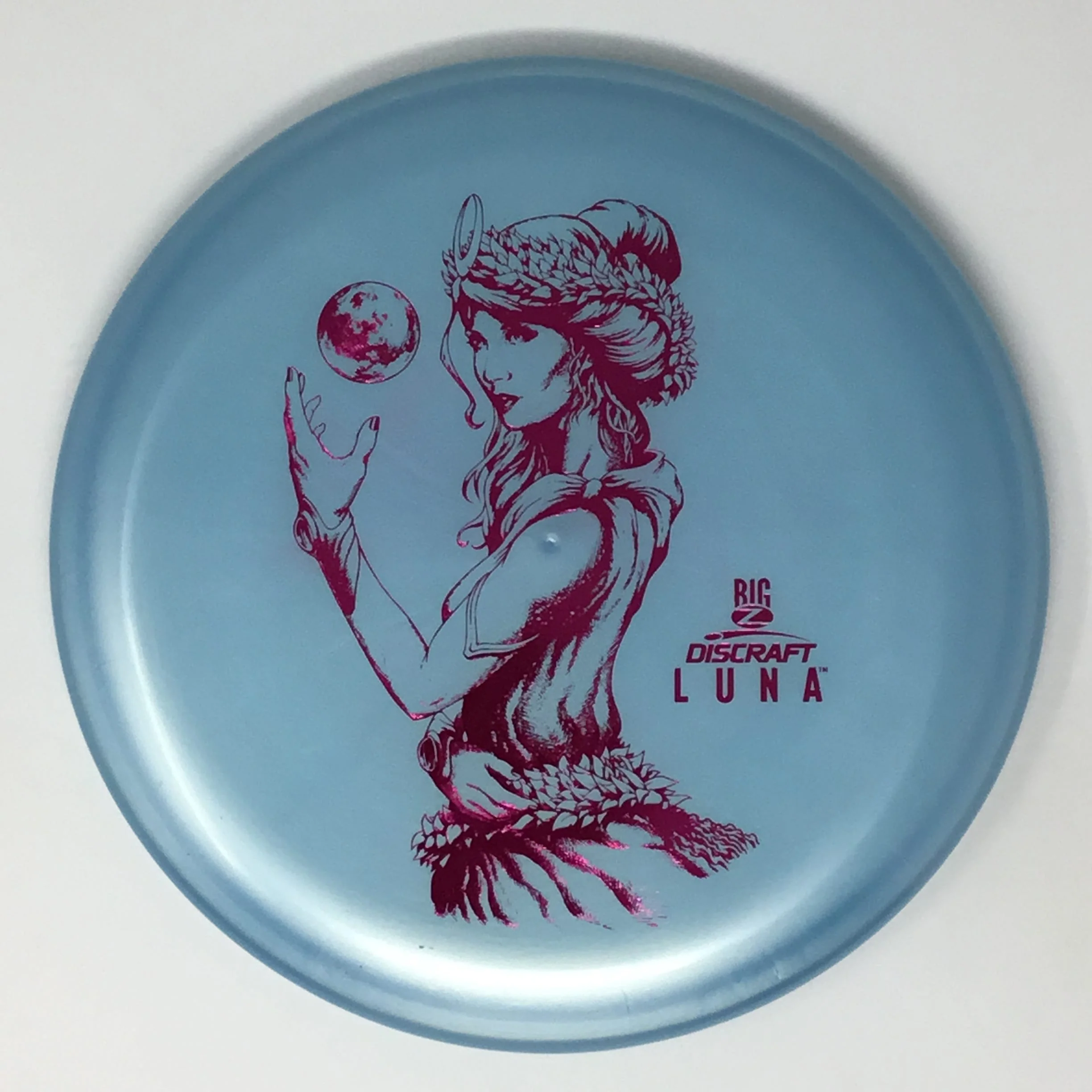 Luna (Big Z) - Image 17