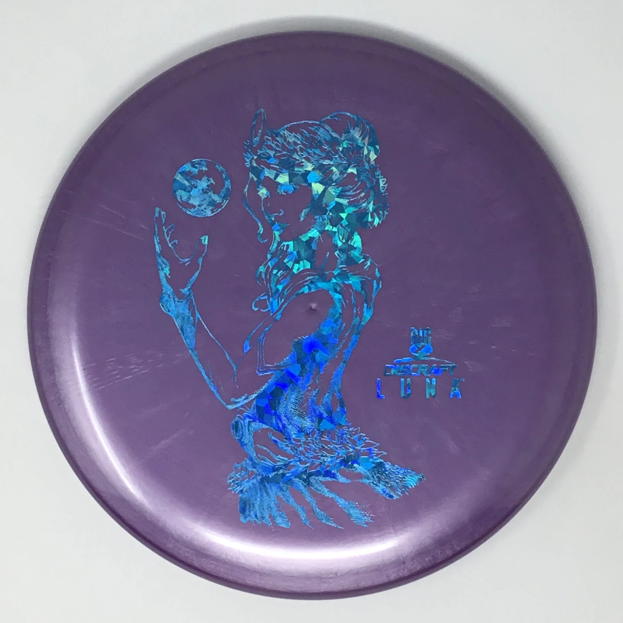Luna (Big Z) - Image 18