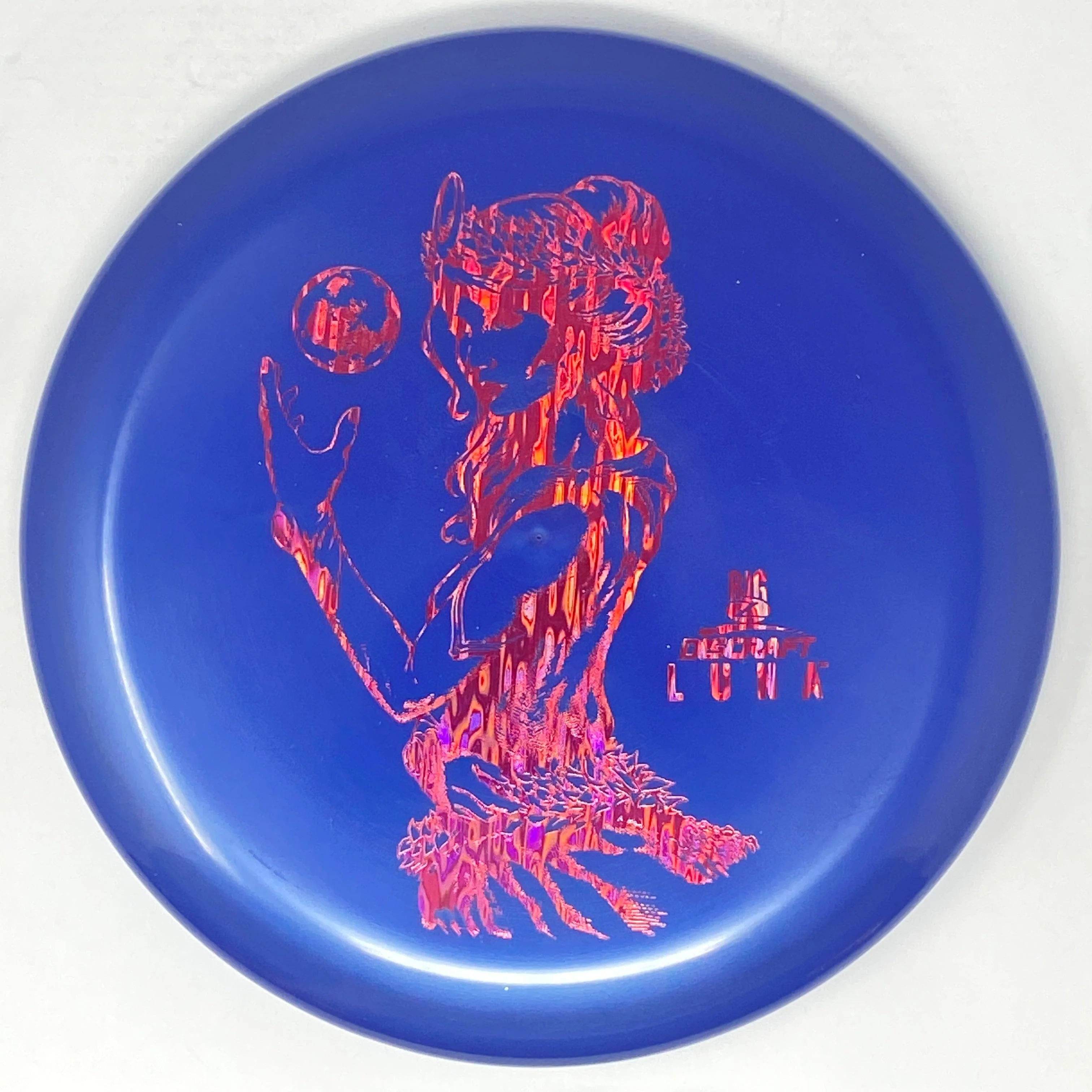Luna (Big Z) - Image 3