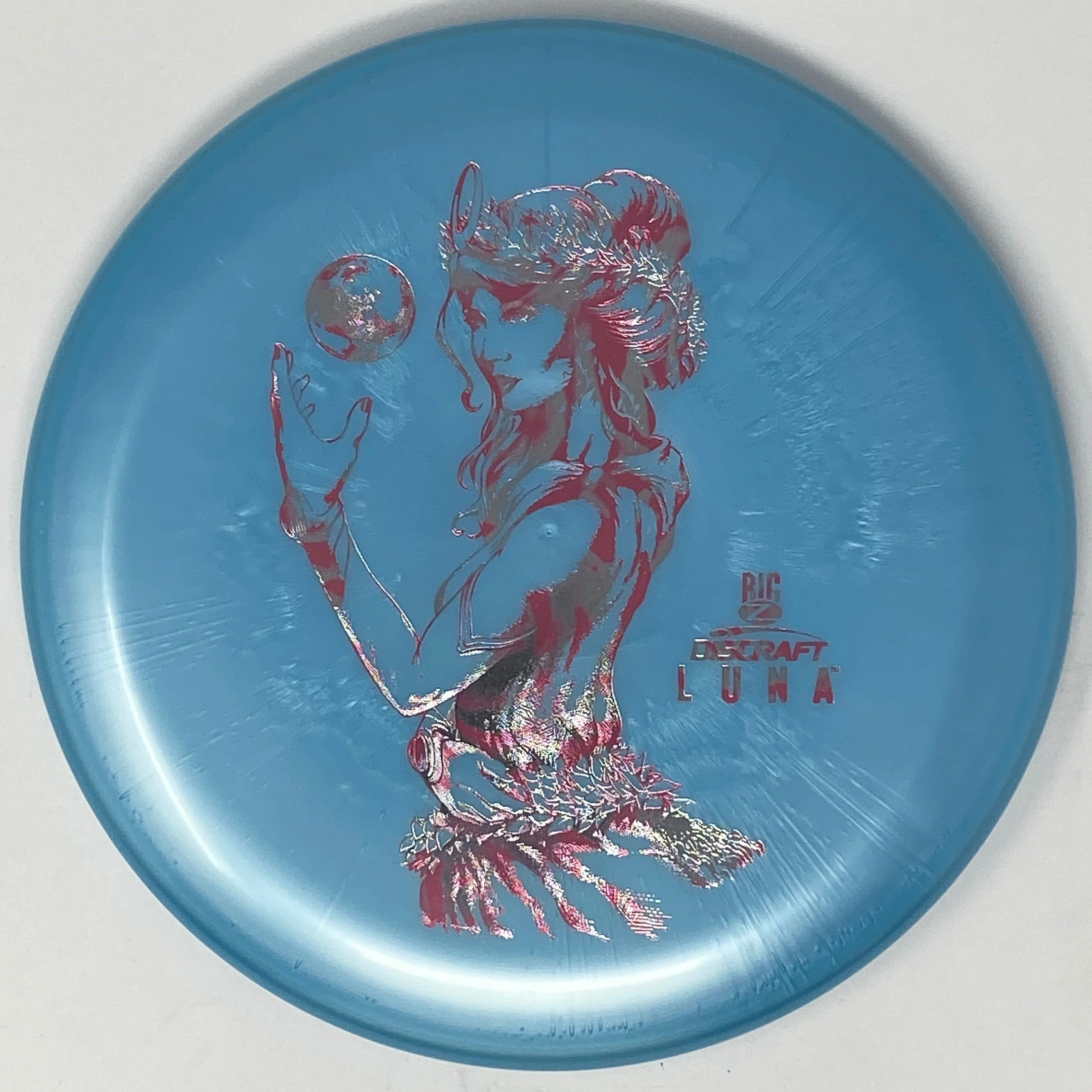 Luna (Big Z) - Image 4