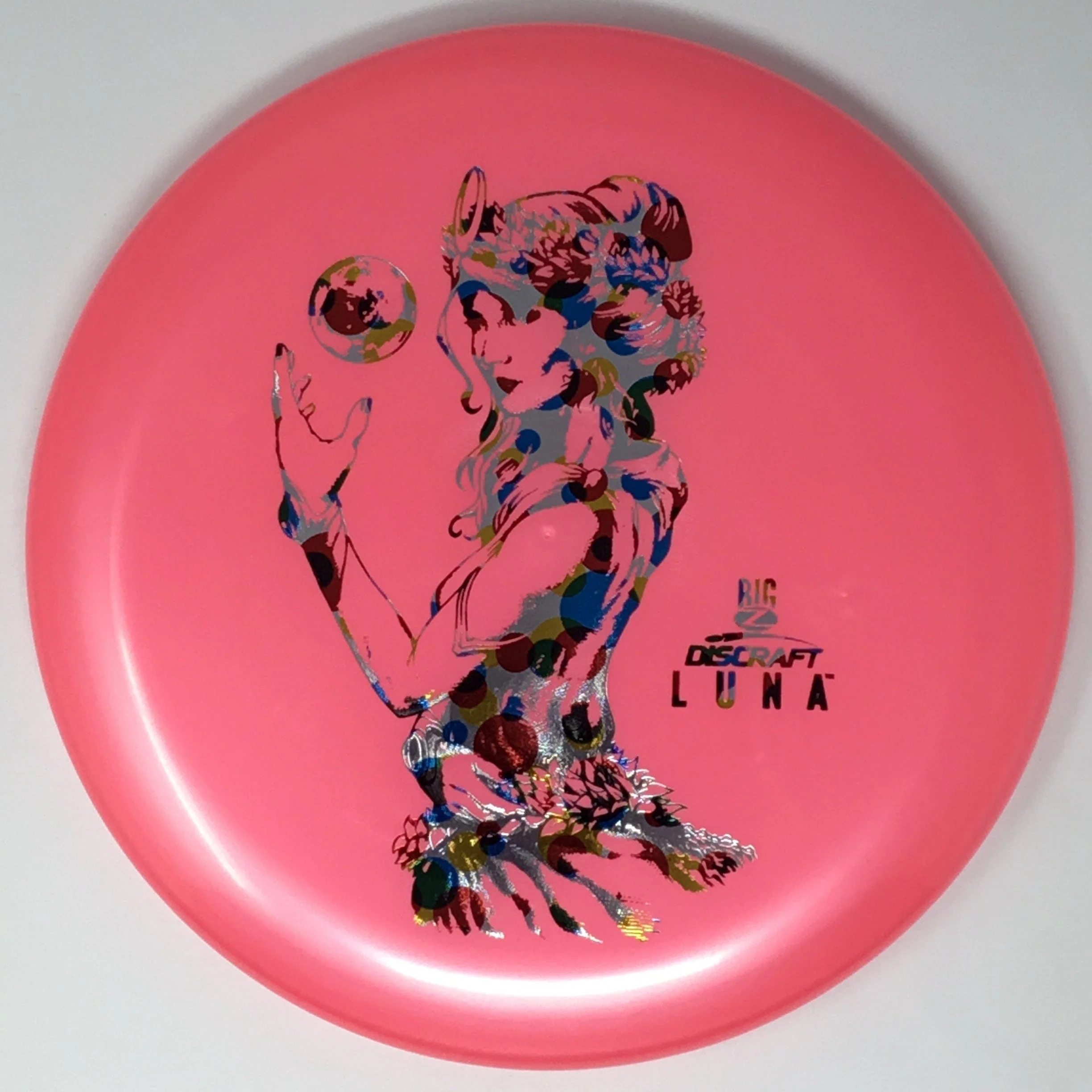 Luna (Big Z) - Image 7