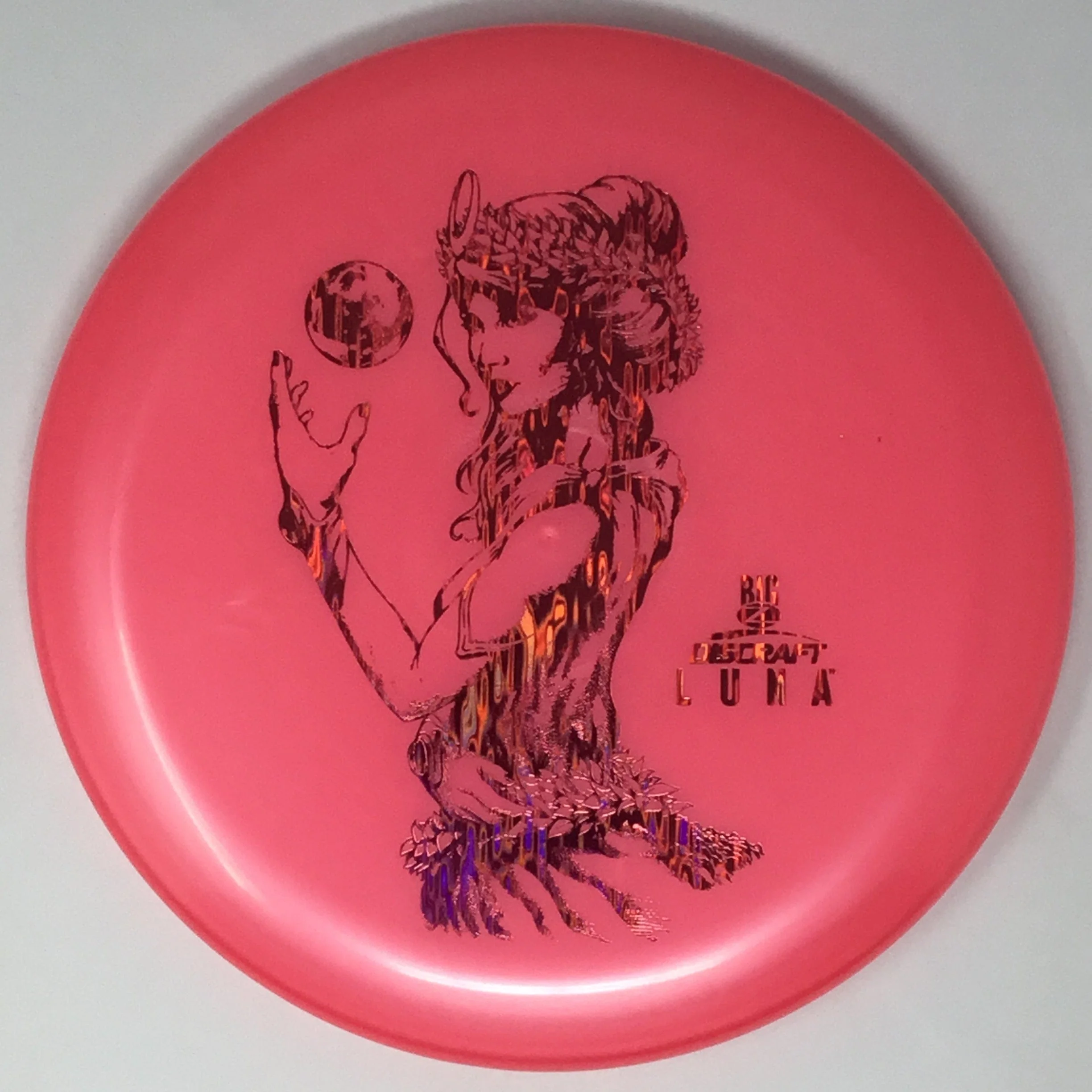 Luna (Big Z) - Image 8
