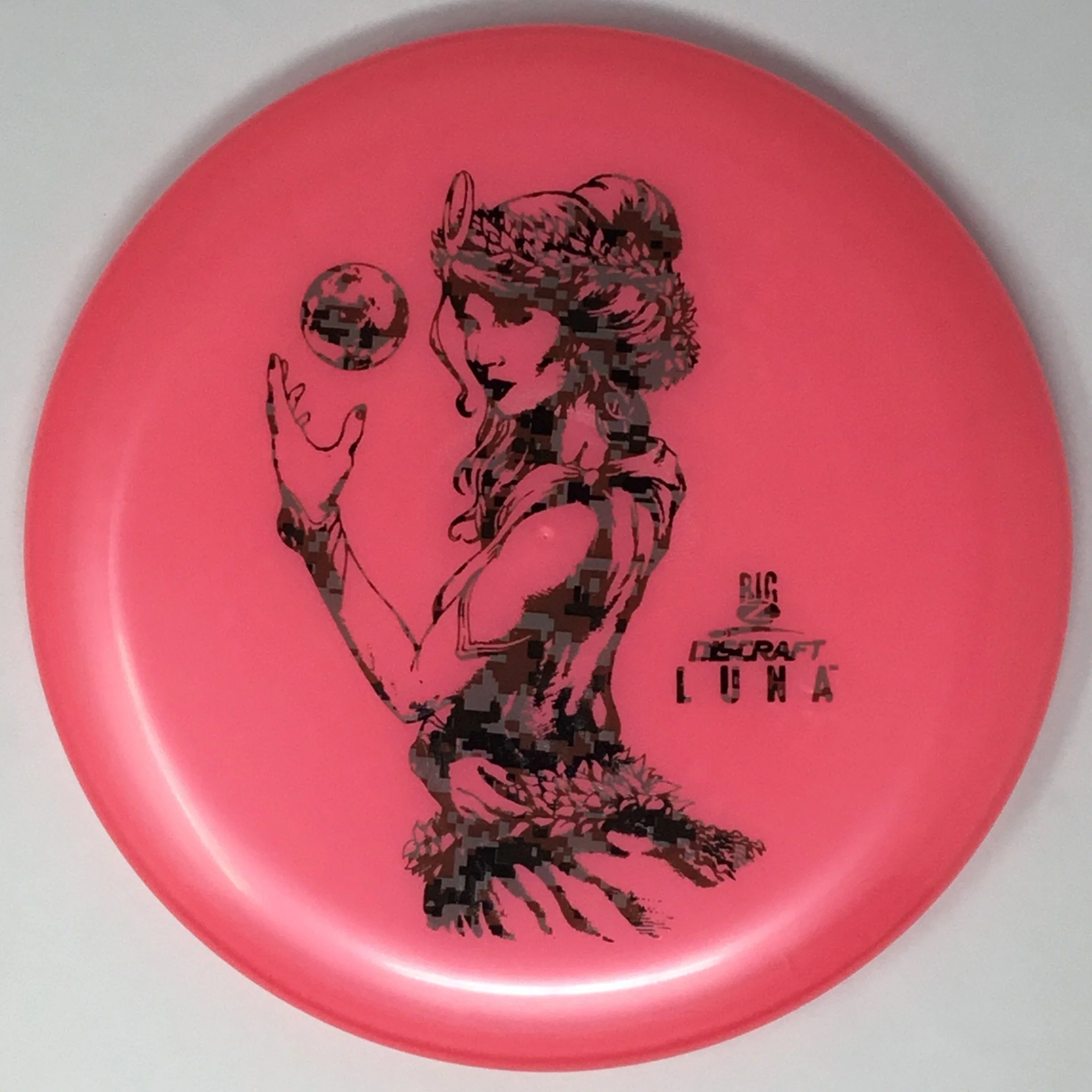 Luna (Big Z) - Image 9