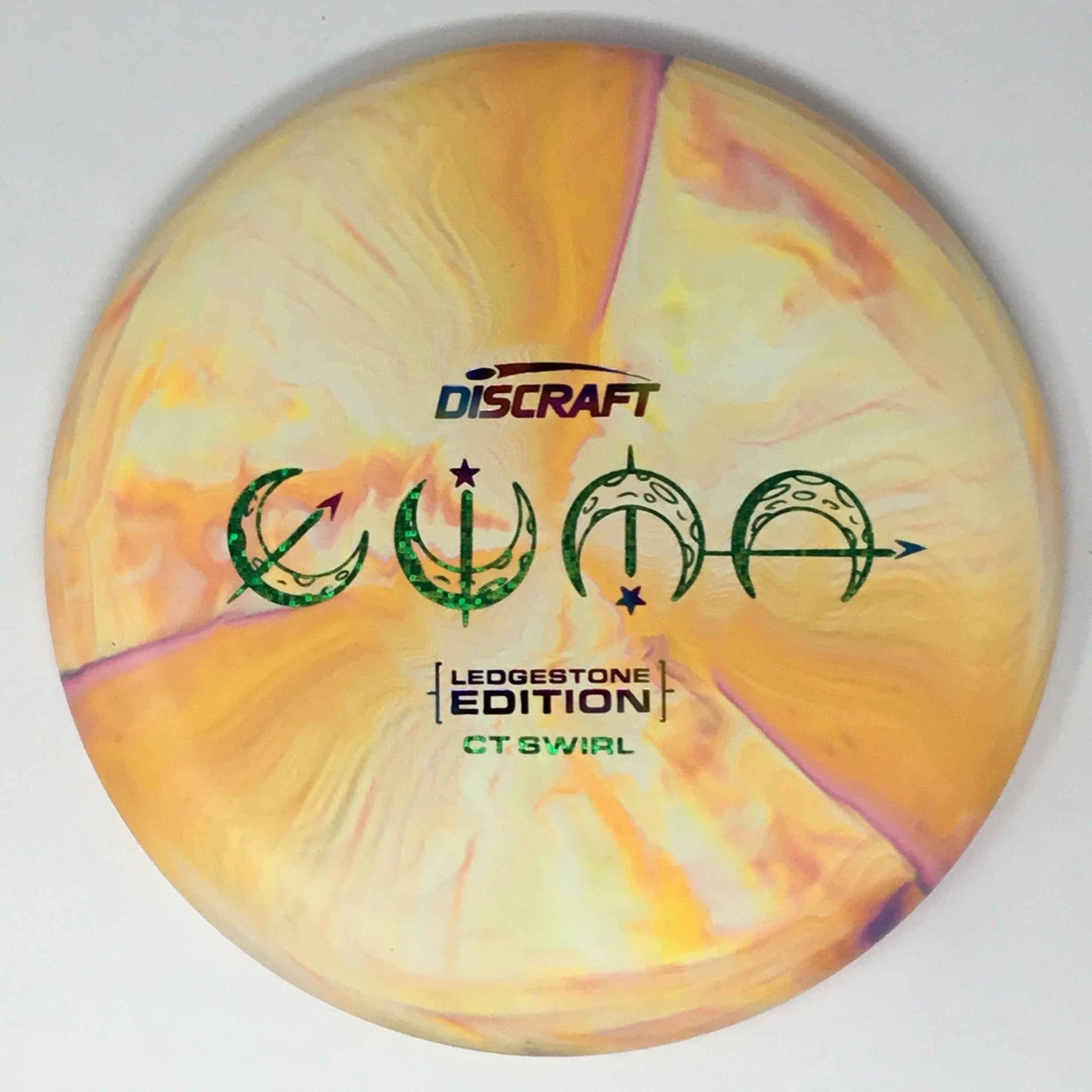 Luna (CT Swirl - 2025 Ledgestone Edition) - Image 3