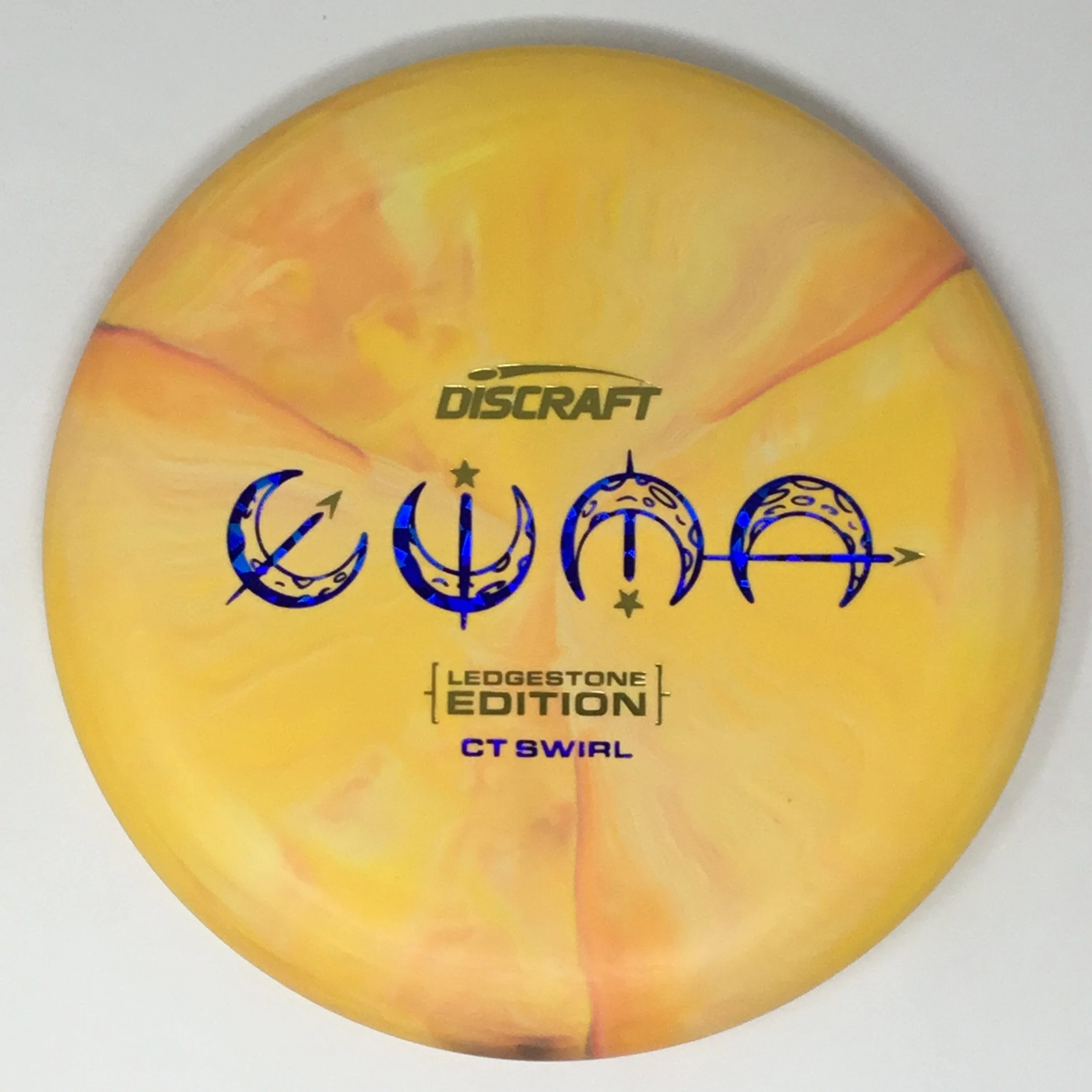 Luna (CT Swirl - 2025 Ledgestone Edition) - Image 5