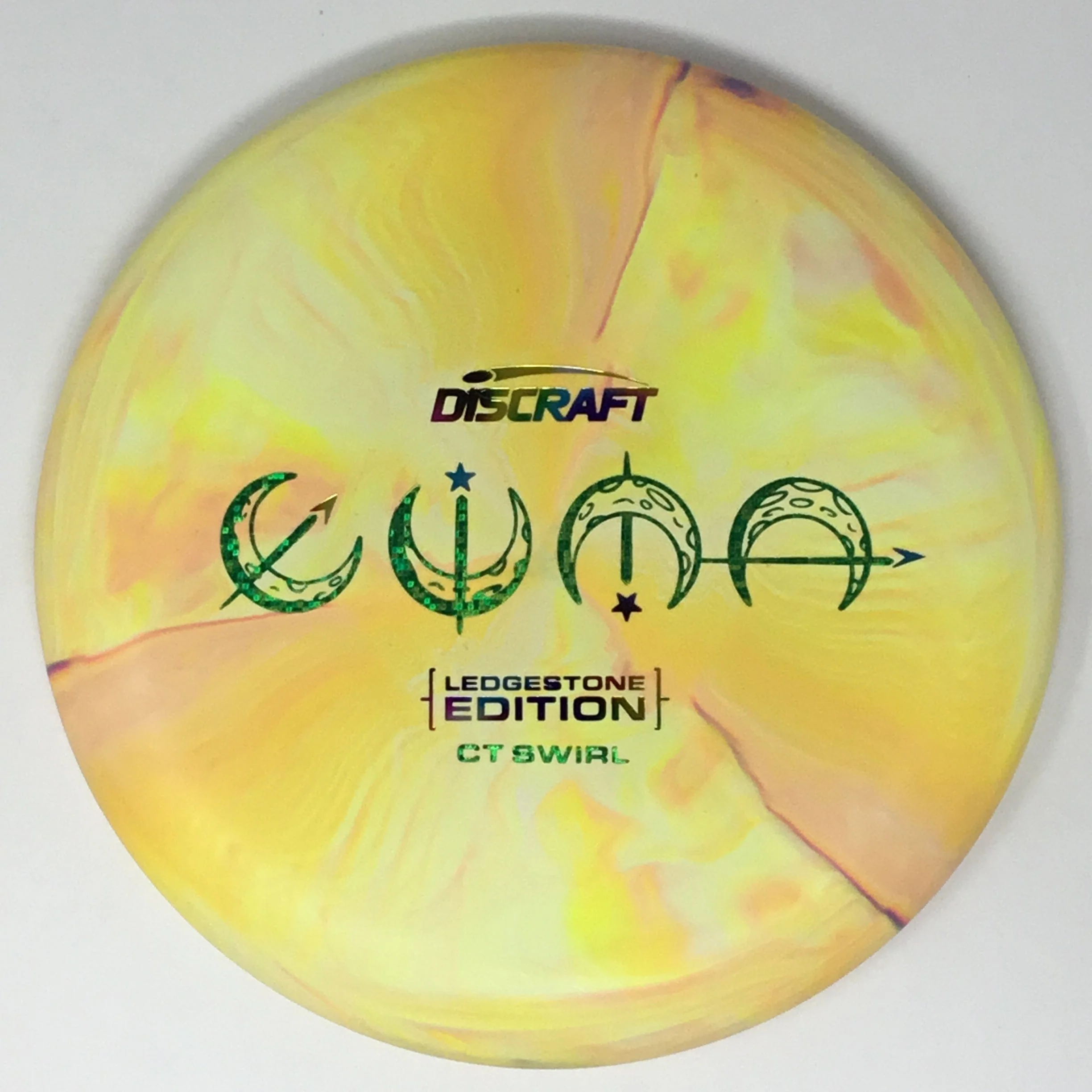 Luna (CT Swirl - 2025 Ledgestone Edition) - Image 7