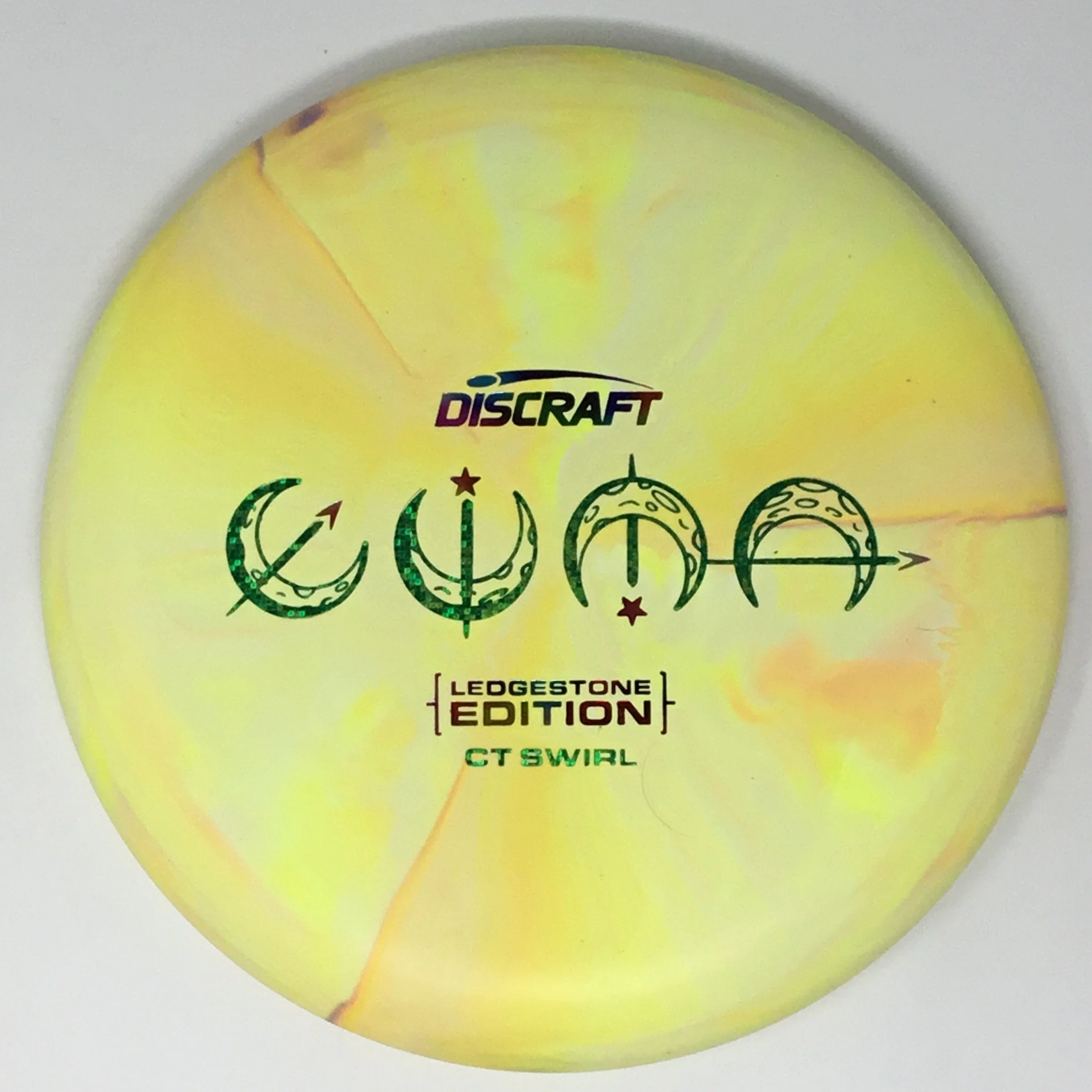 Luna (CT Swirl - 2025 Ledgestone Edition) - Image 8