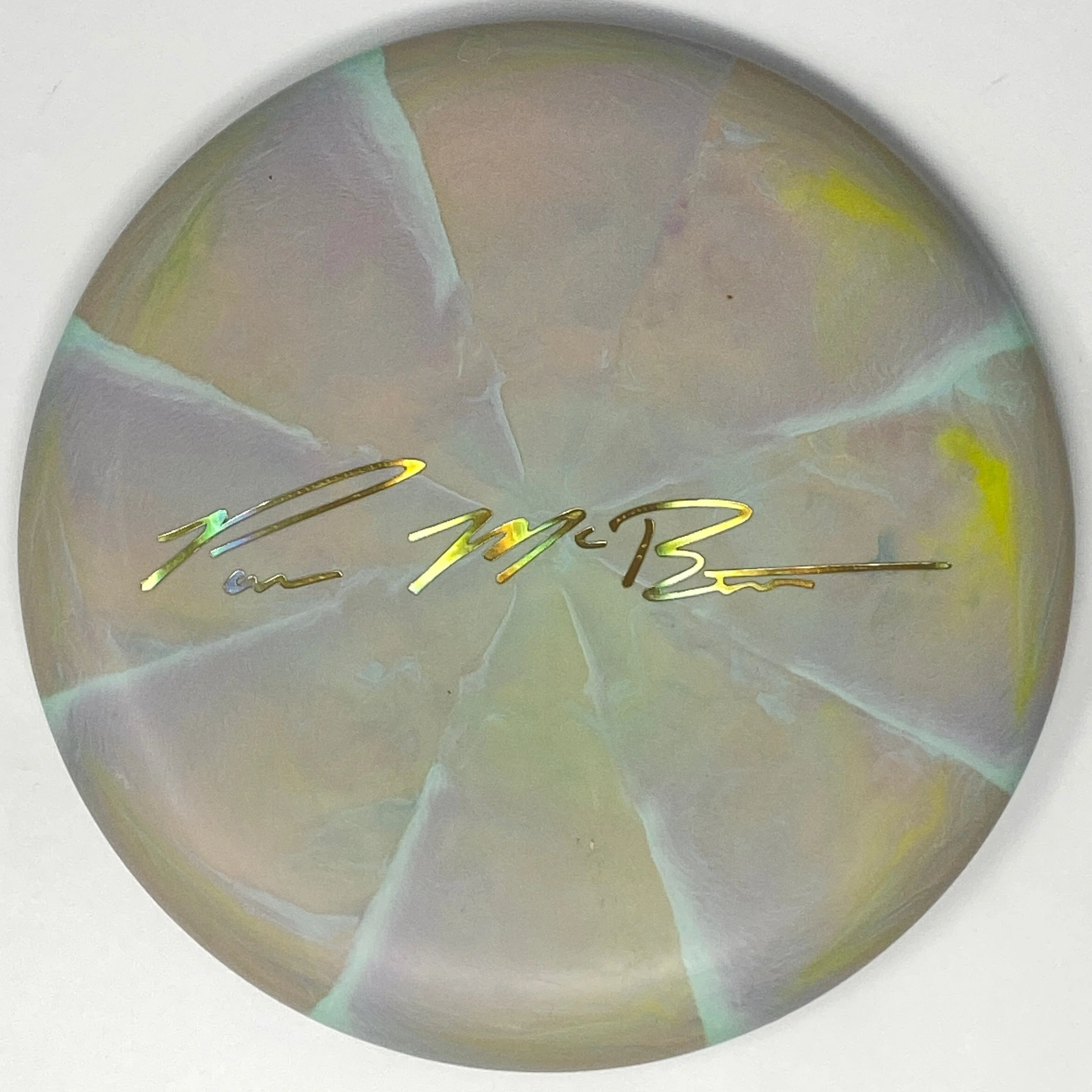 Luna (CT Swirl - Paul McBeth Signature Series - Limited Edition) - Image 100