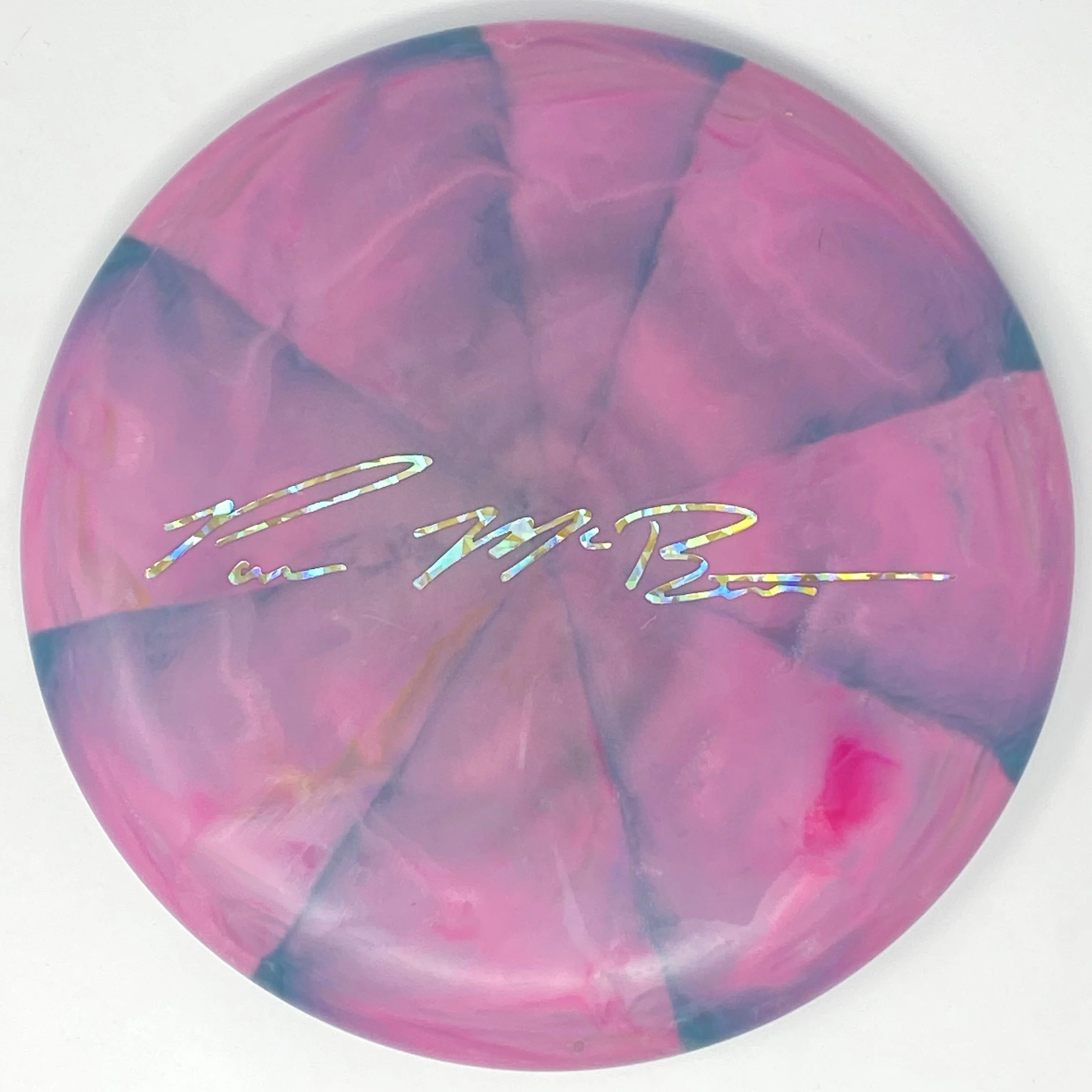 Luna (CT Swirl - Paul McBeth Signature Series - Limited Edition) - Image 23