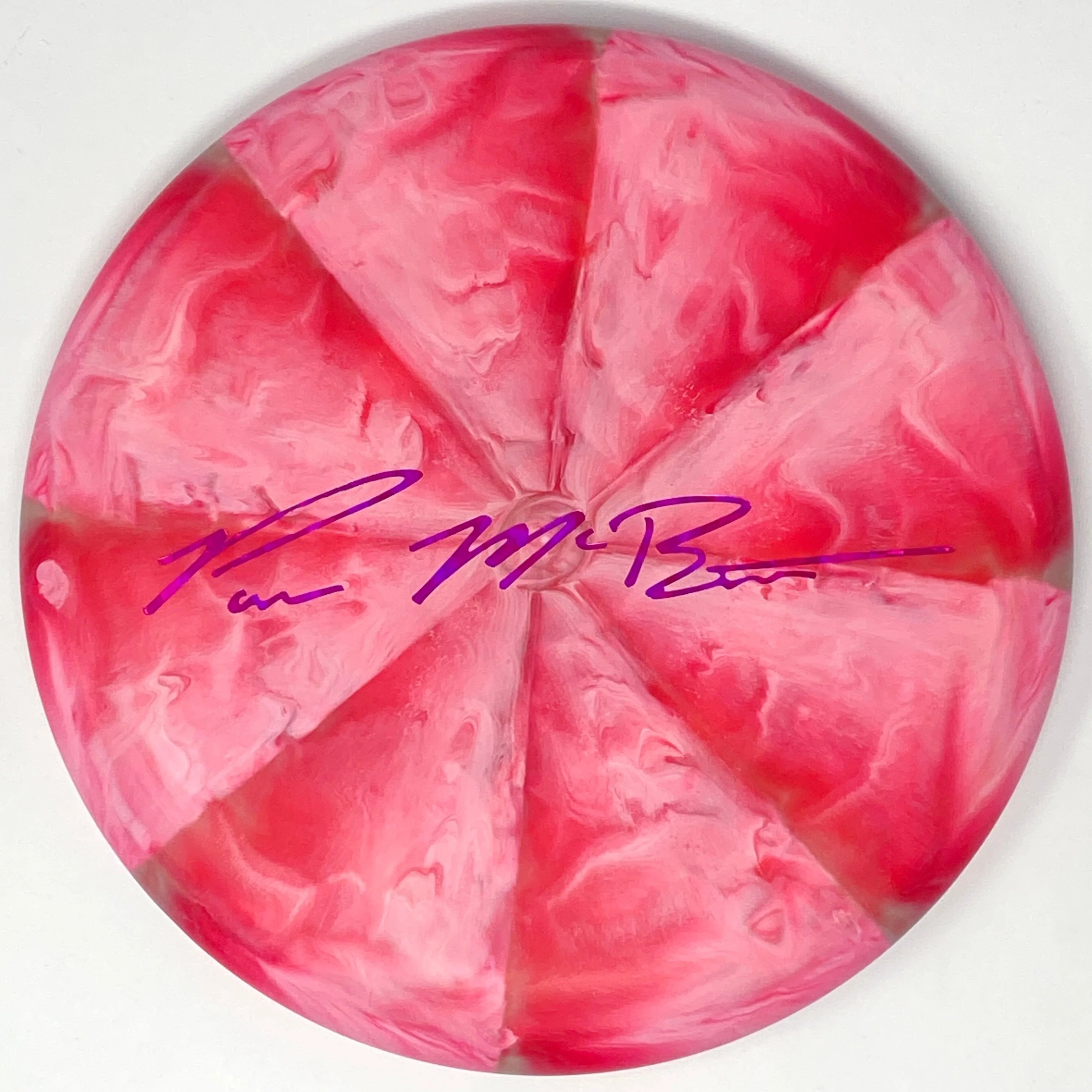 Luna (CT Swirl - Paul McBeth Signature Series - Limited Edition) - Image 25