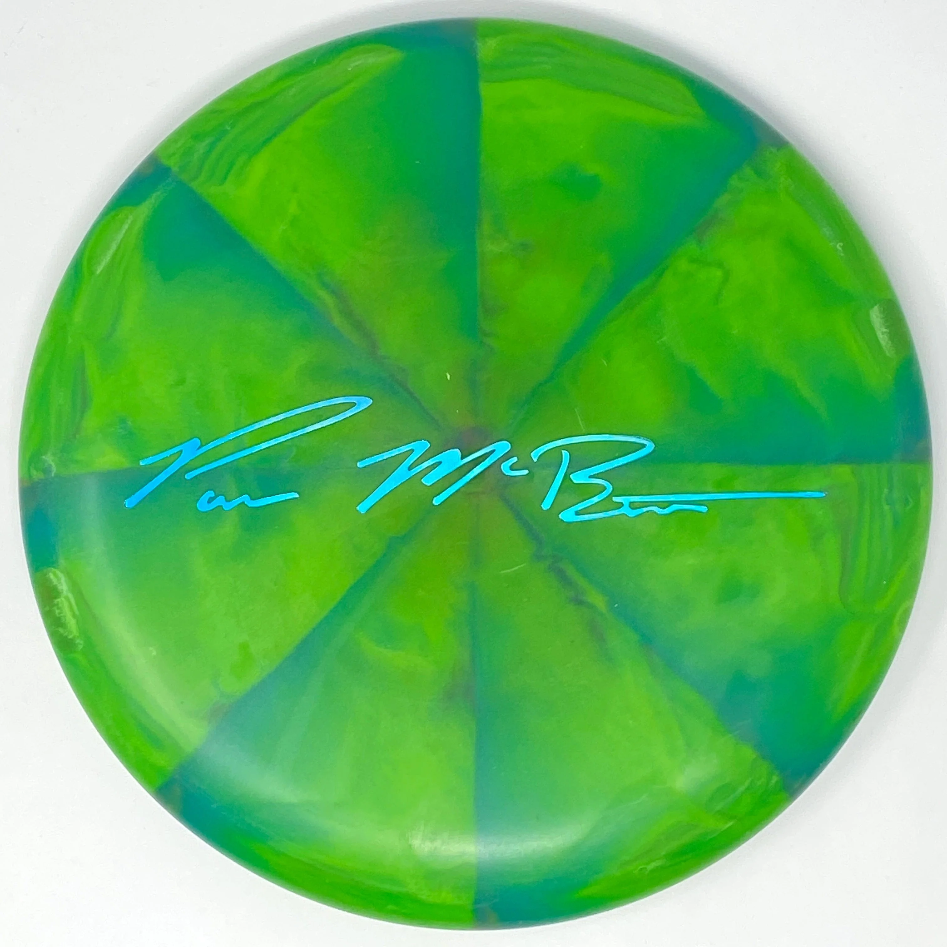 Luna (CT Swirl - Paul McBeth Signature Series - Limited Edition) - Image 29