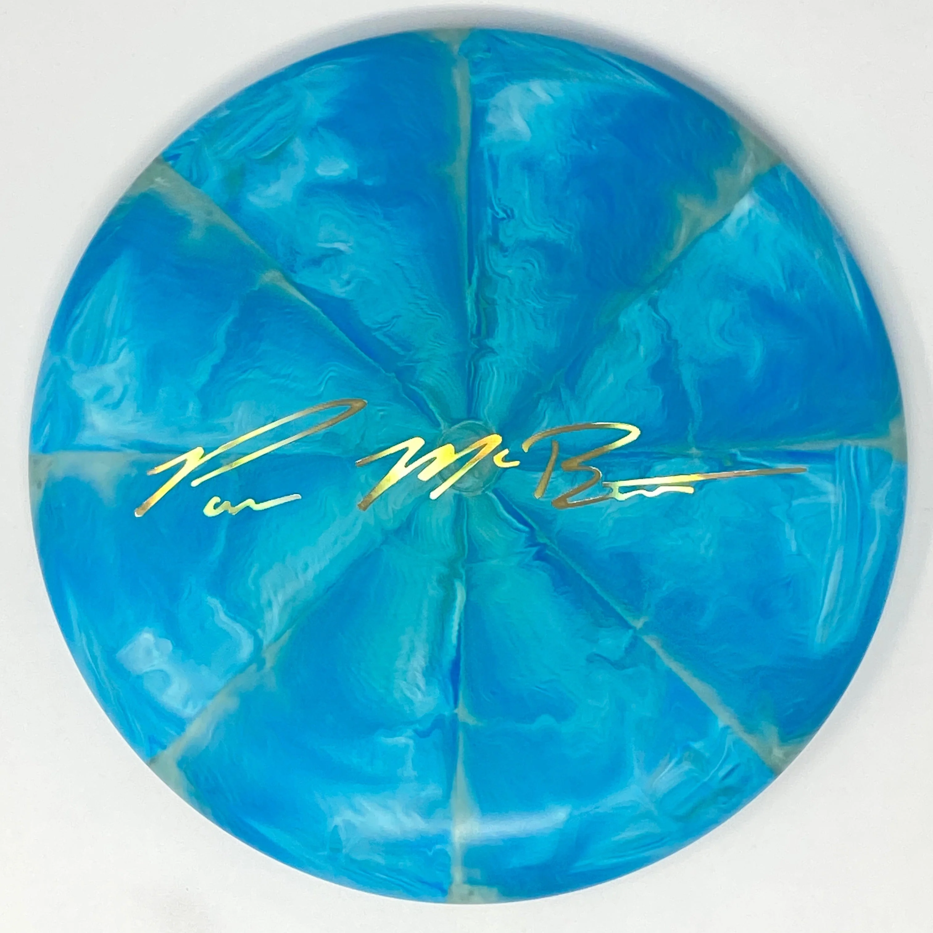 Luna (CT Swirl - Paul McBeth Signature Series - Limited Edition) - Image 6