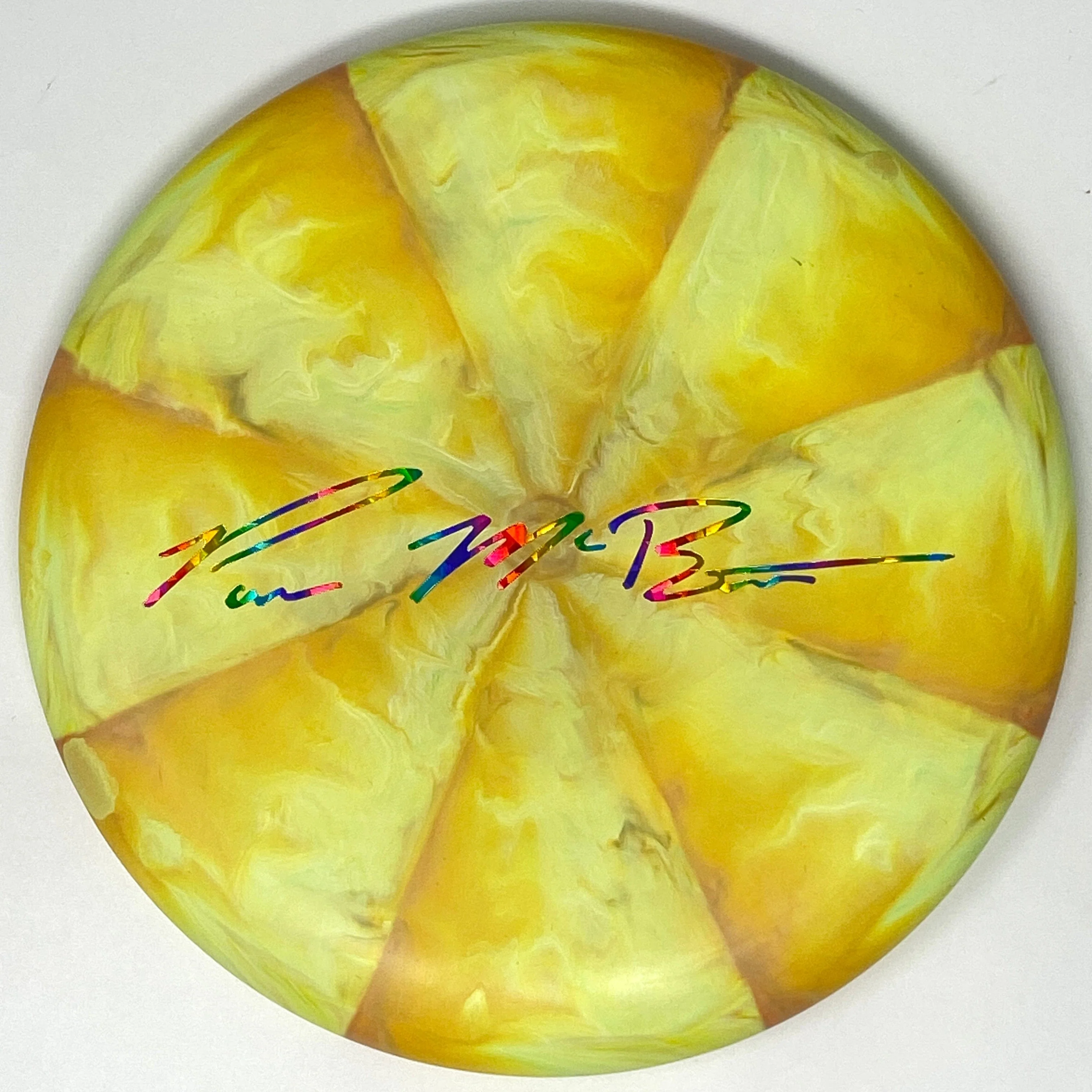 Luna (CT Swirl - Paul McBeth Signature Series - Limited Edition) - Image 70