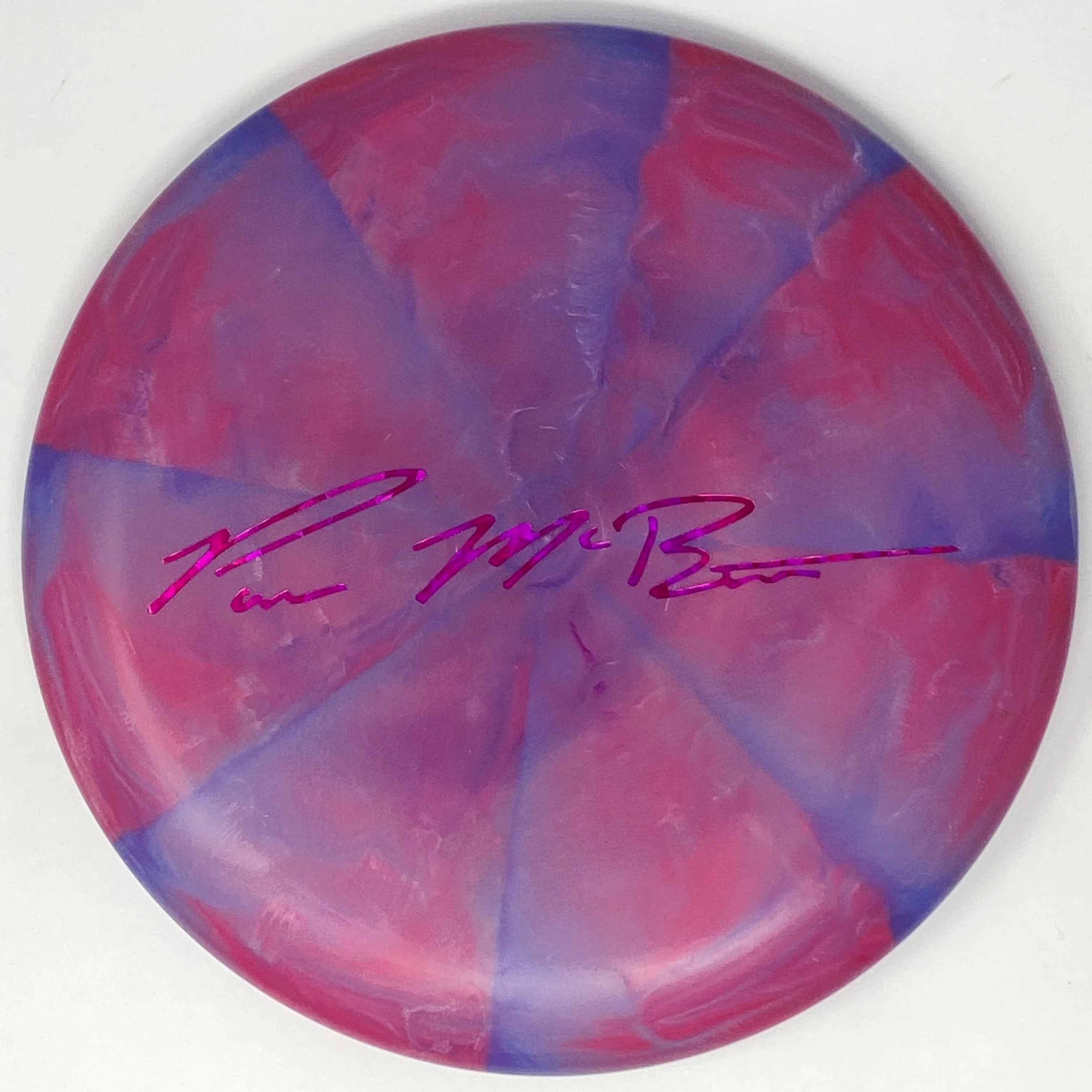 Luna (CT Swirl - Paul McBeth Signature Series - Limited Edition) - Image 90