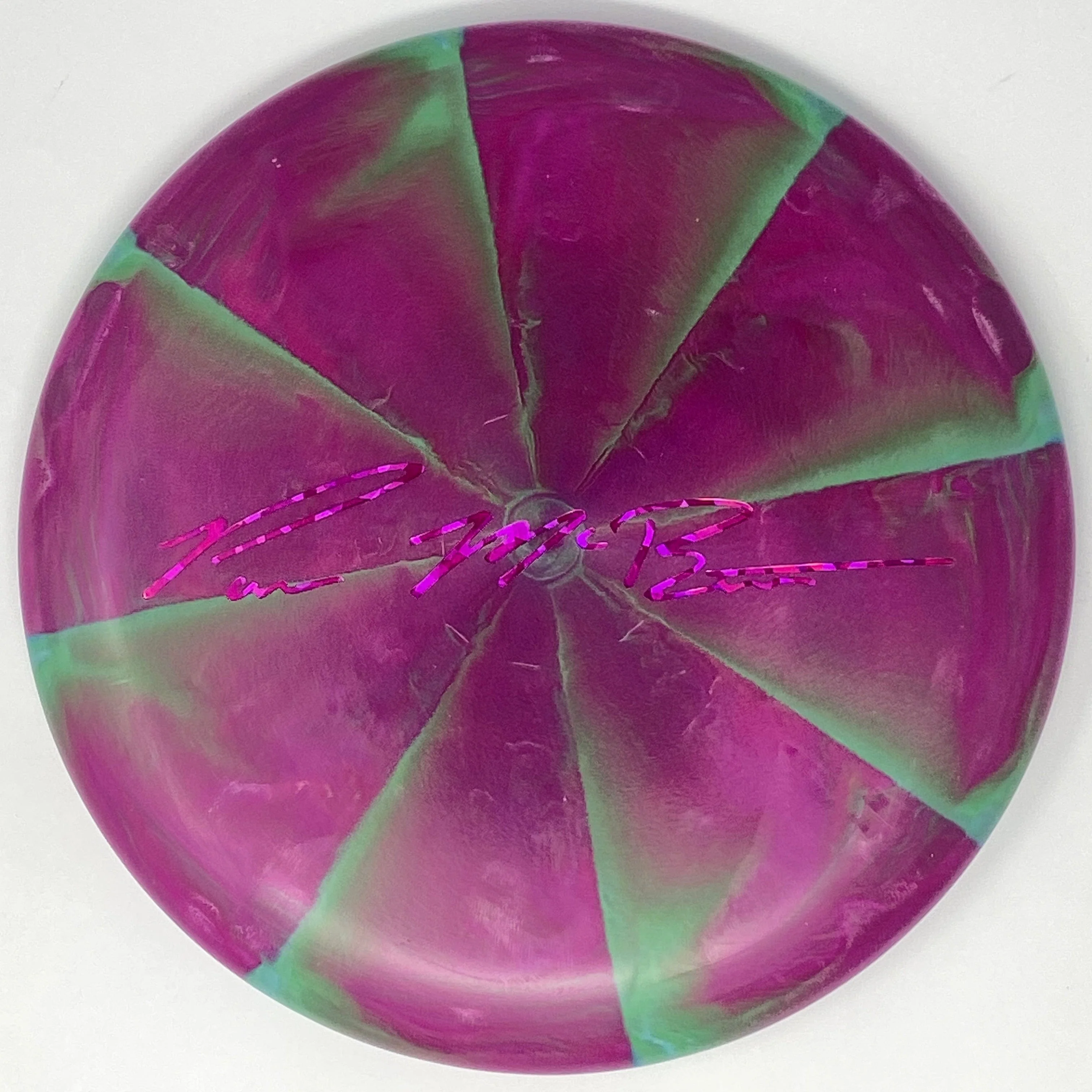 Luna (CT Swirl - Paul McBeth Signature Series - Limited Edition) - Image 93