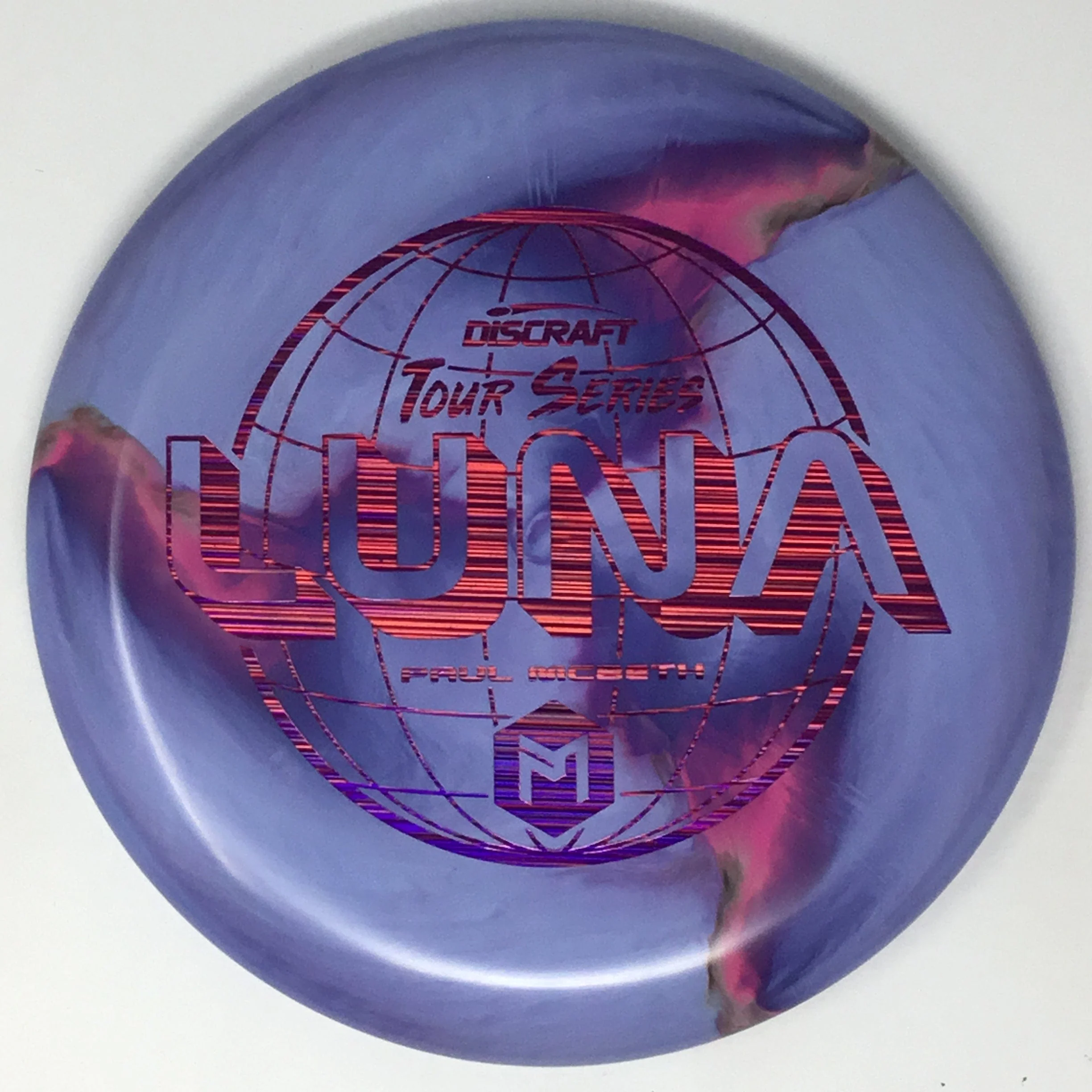 Luna (ESP - Paul McBeth 2023 Tour Series) - Image 18