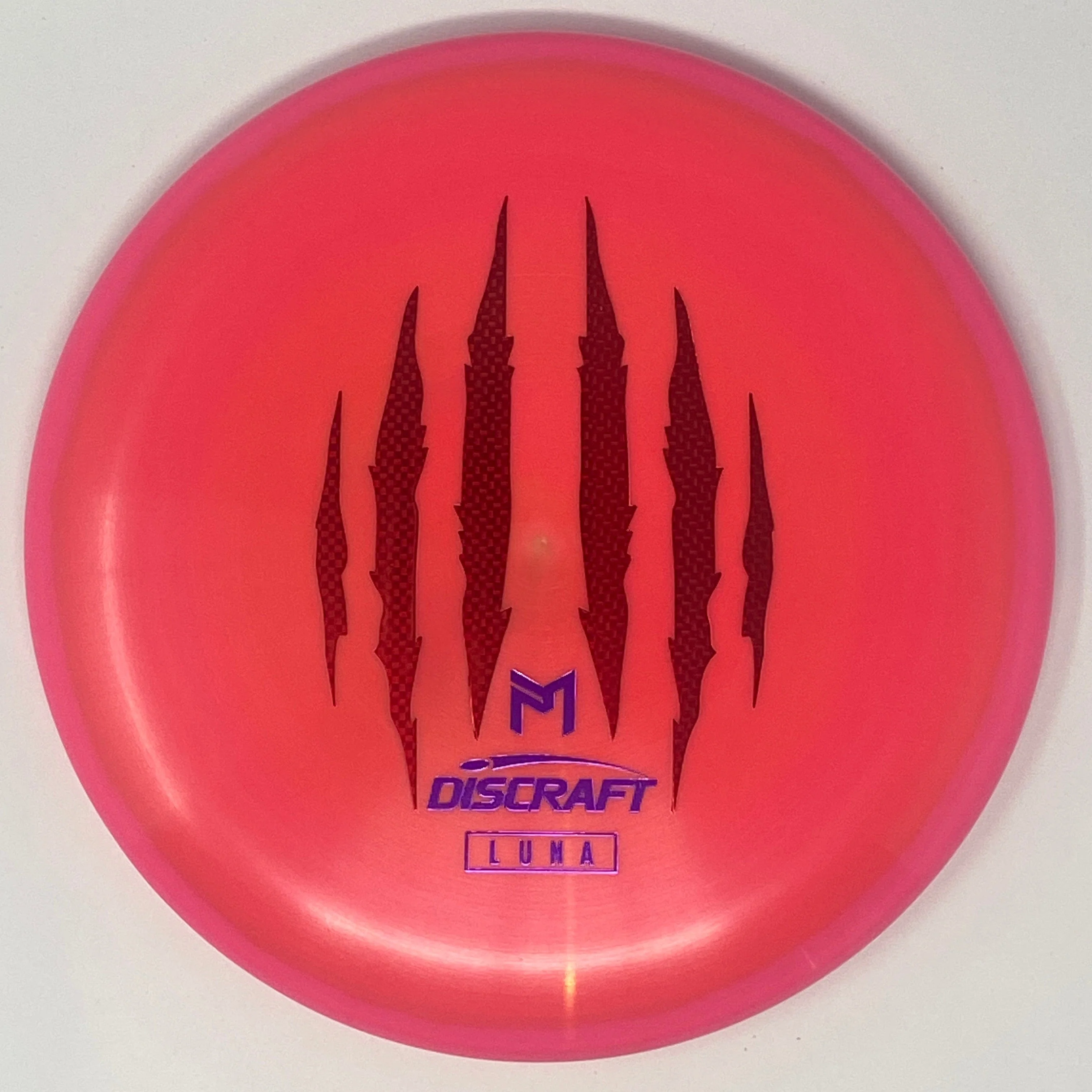 Luna (ESP, Paul McBeth 6X Claw) - Image 10