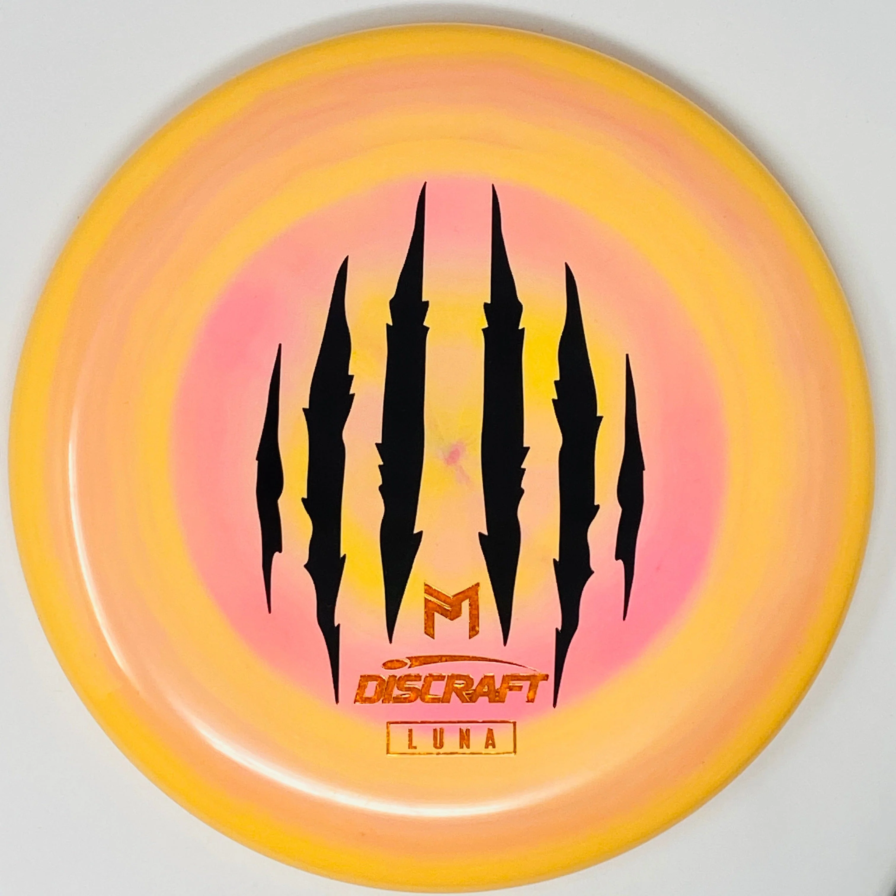 Luna (ESP, Paul McBeth 6X Claw) - Image 105