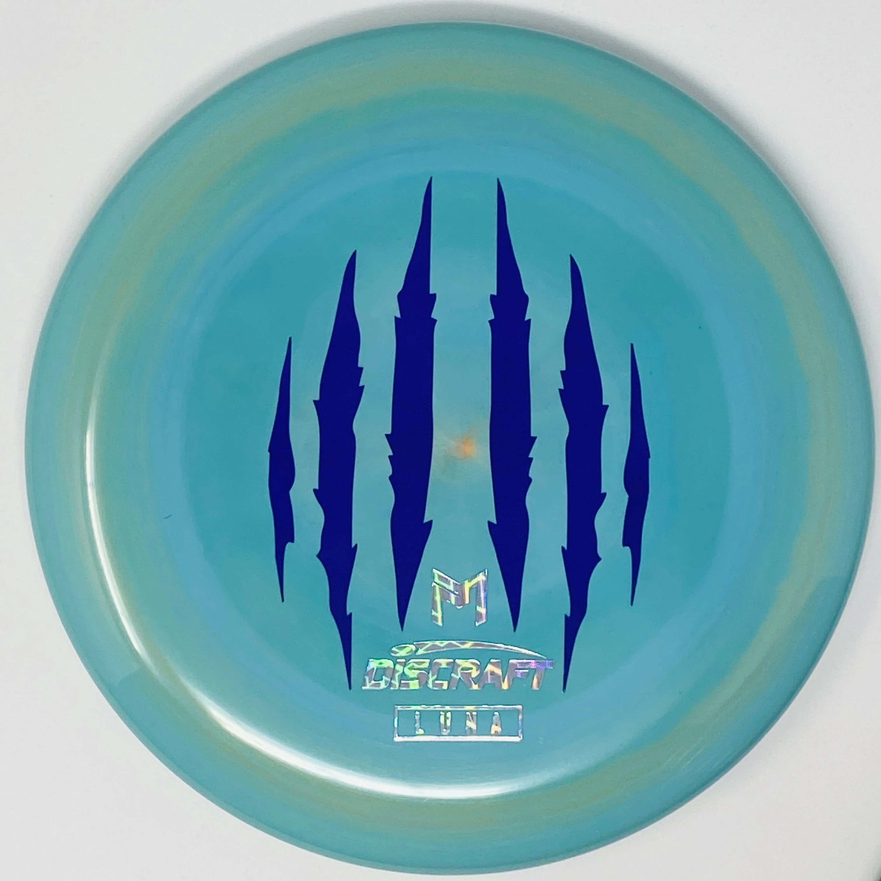 Luna (ESP, Paul McBeth 6X Claw) - Image 109