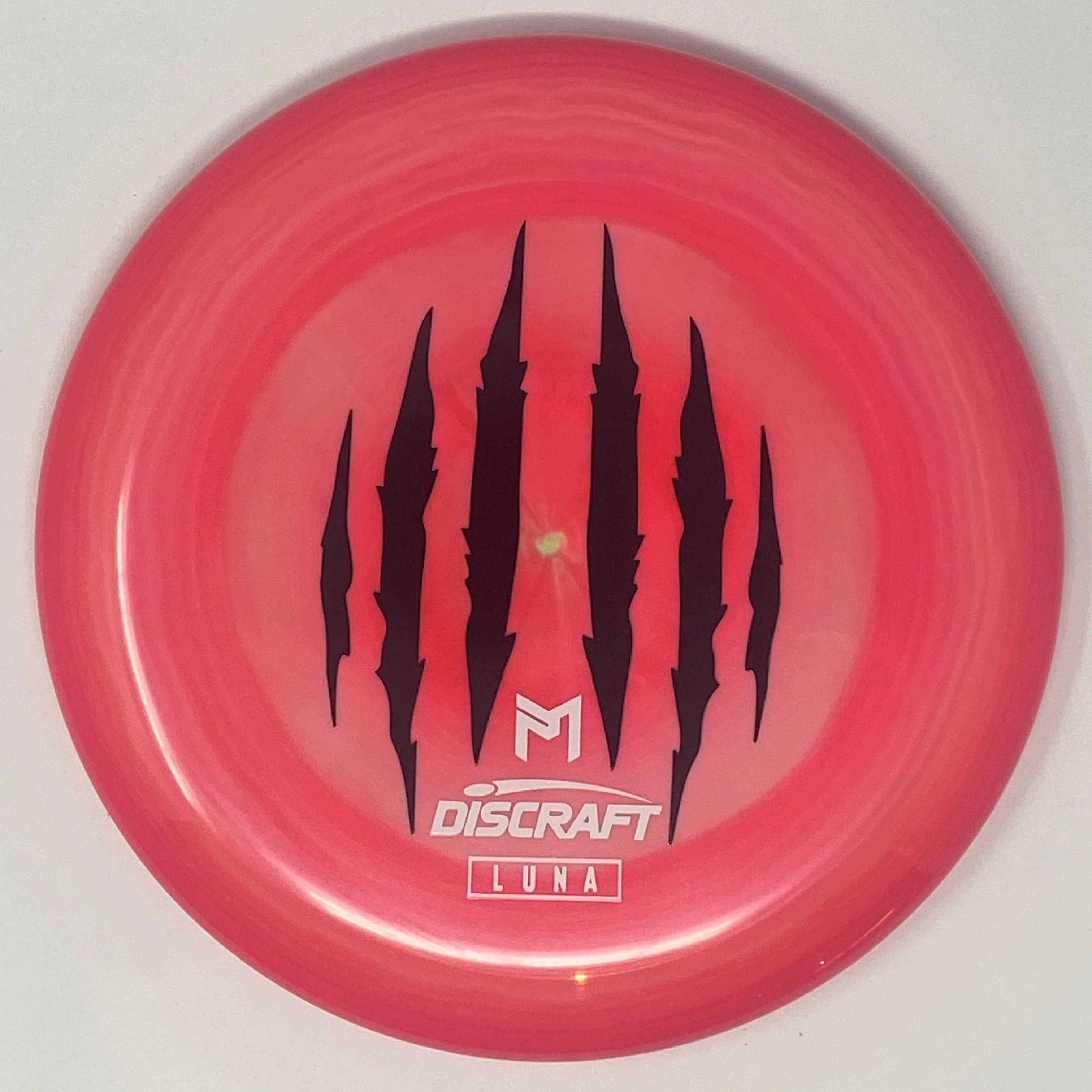 Luna (ESP, Paul McBeth 6X Claw) - Image 11