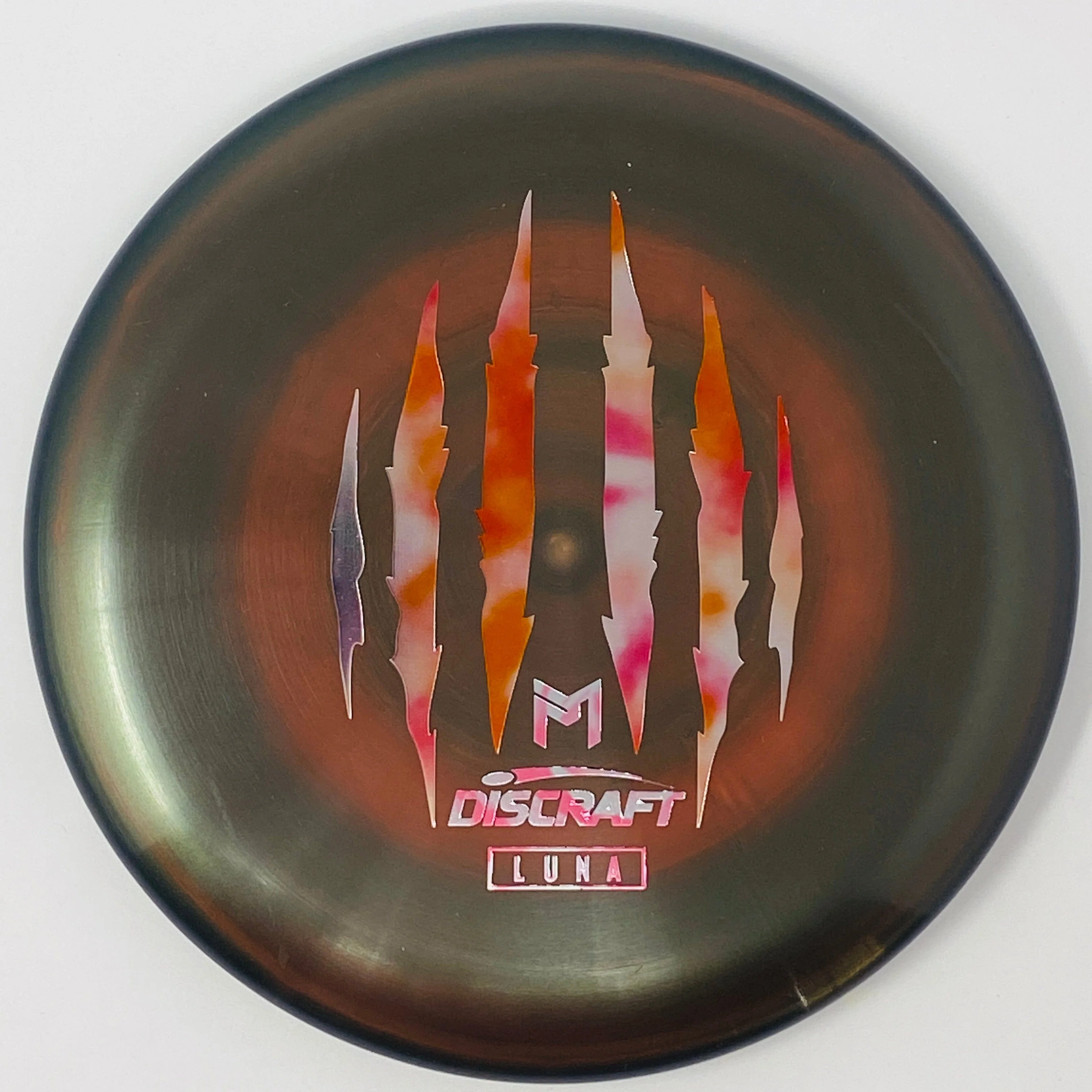Luna (ESP, Paul McBeth 6X Claw) - Image 116