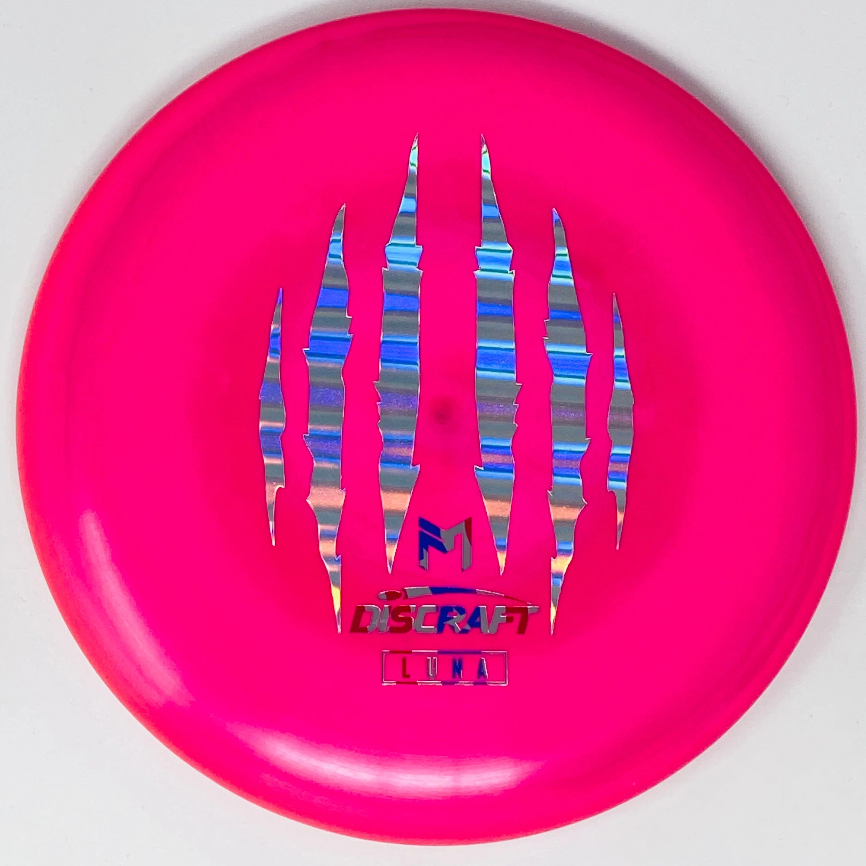 Luna (ESP, Paul McBeth 6X Claw) - Image 122