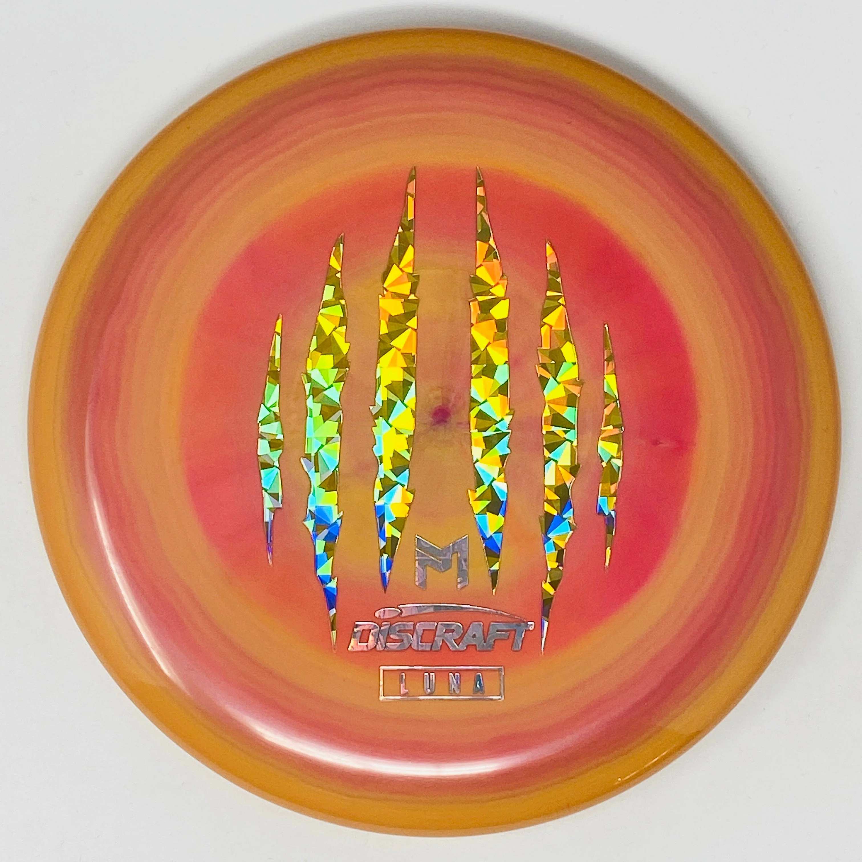Luna (ESP, Paul McBeth 6X Claw) - Image 128