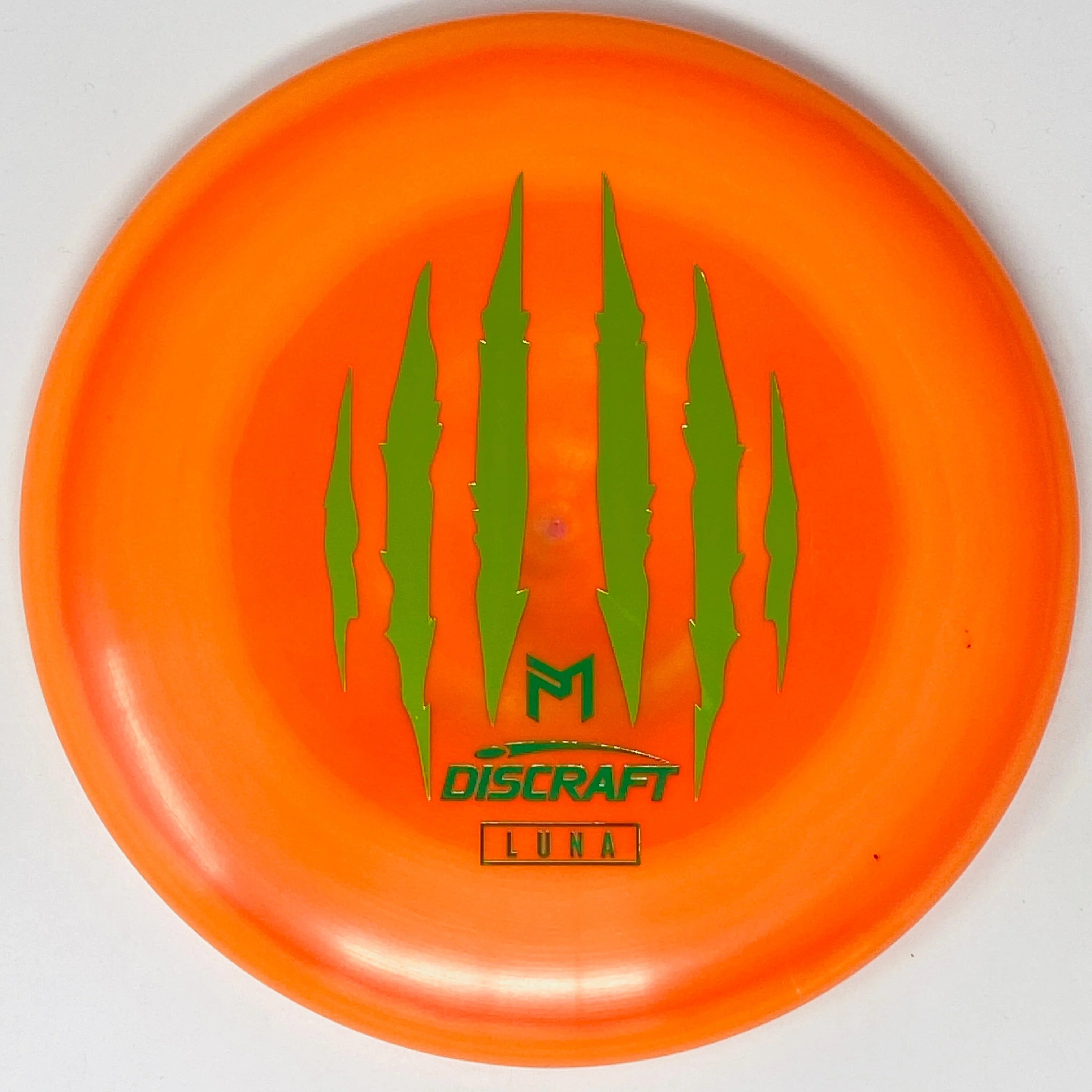 Luna (ESP, Paul McBeth 6X Claw) - Image 131