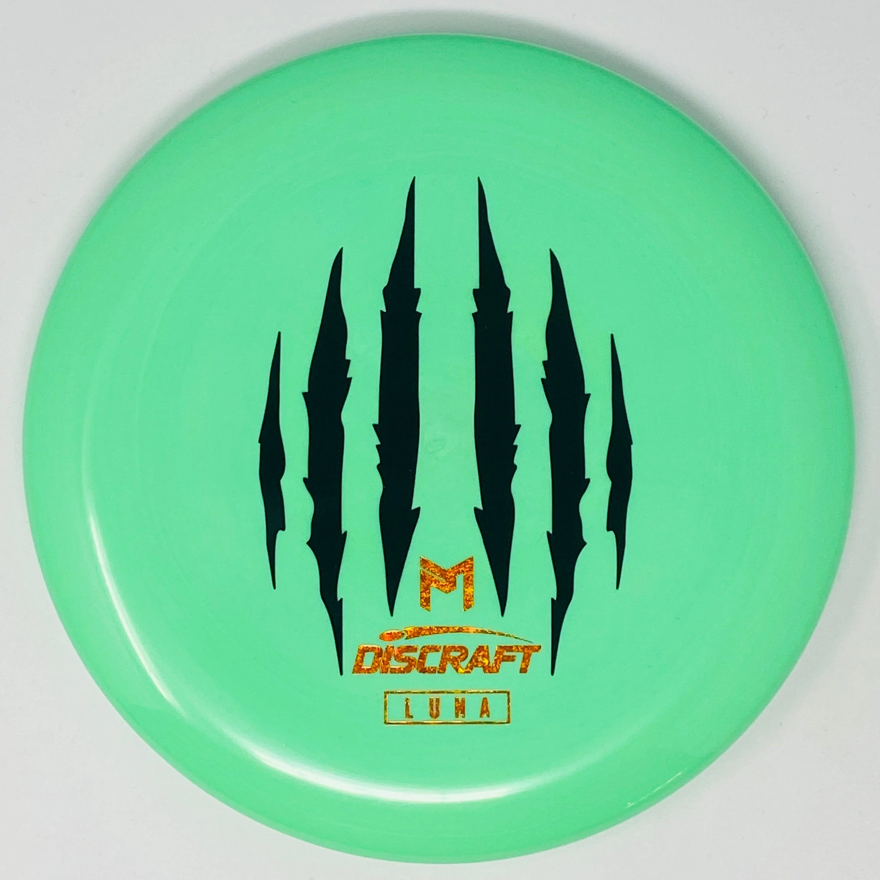 Luna (ESP, Paul McBeth 6X Claw) - Image 138