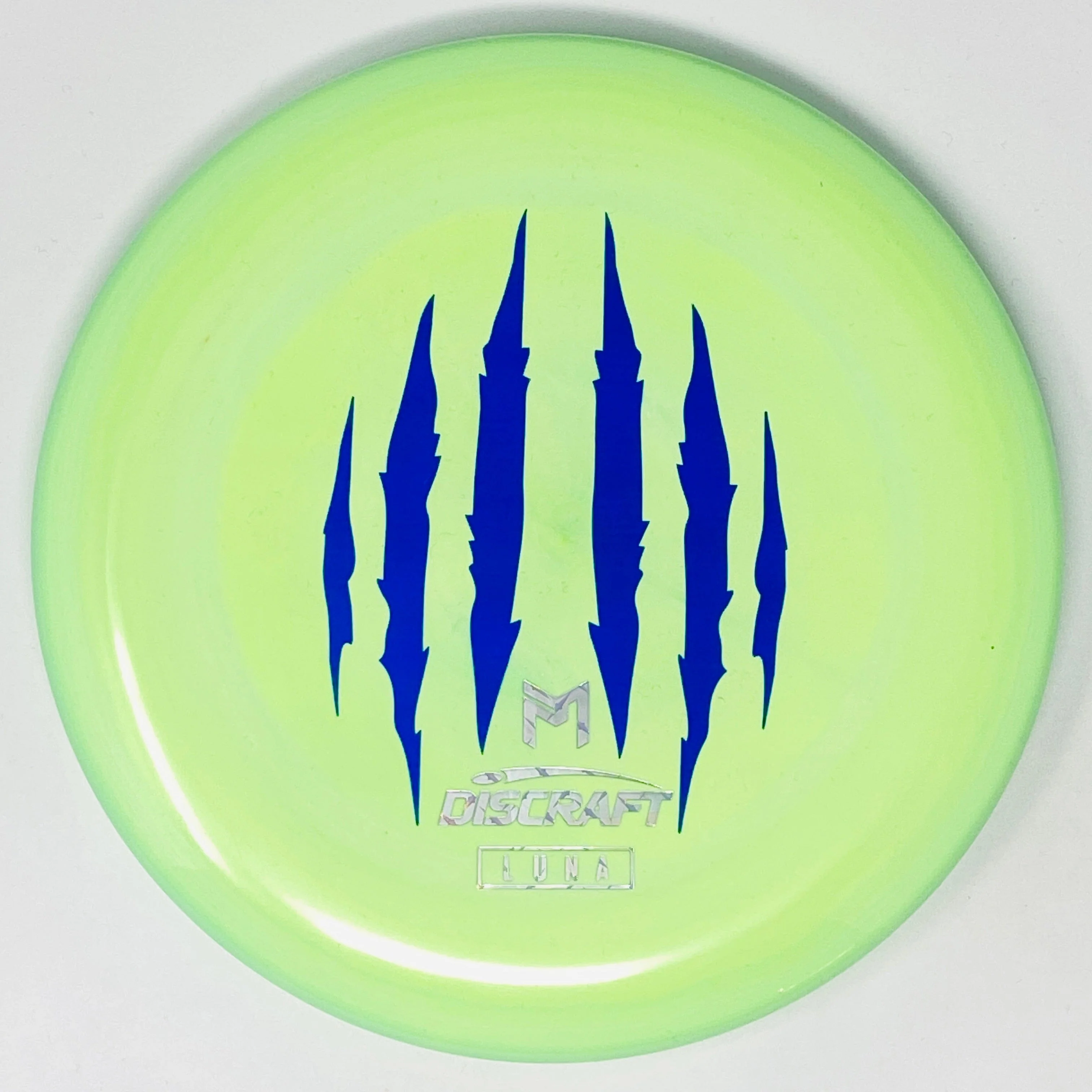 Luna (ESP, Paul McBeth 6X Claw) - Image 139