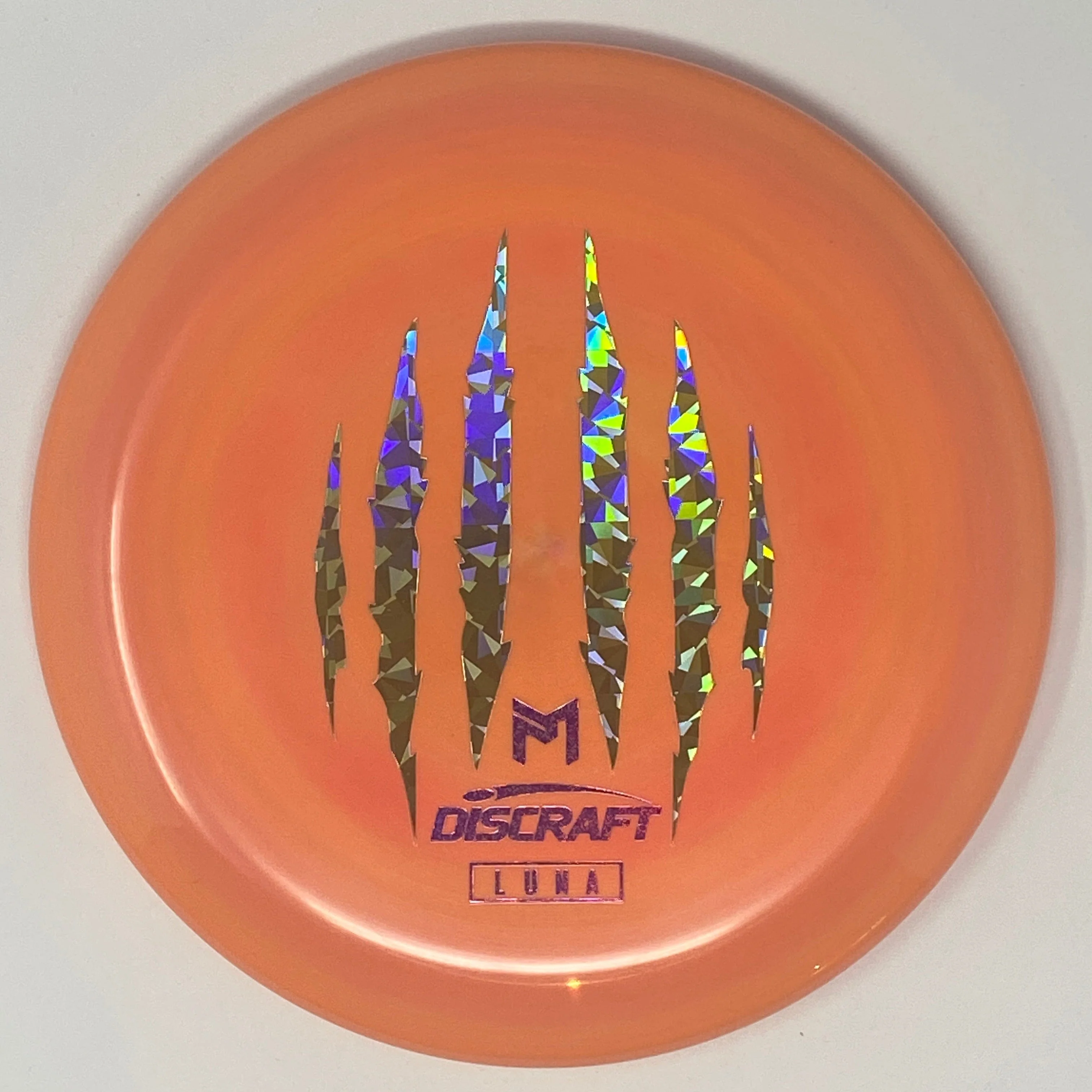 Luna (ESP, Paul McBeth 6X Claw) - Image 14