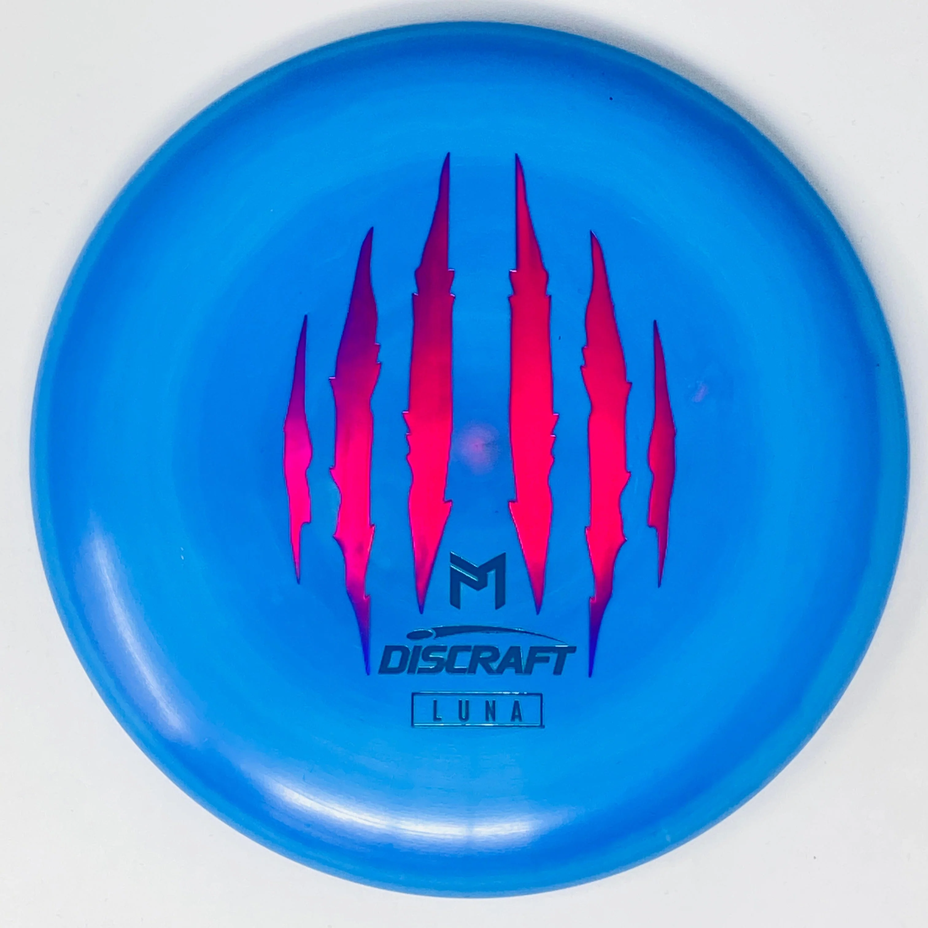 Luna (ESP, Paul McBeth 6X Claw) - Image 143