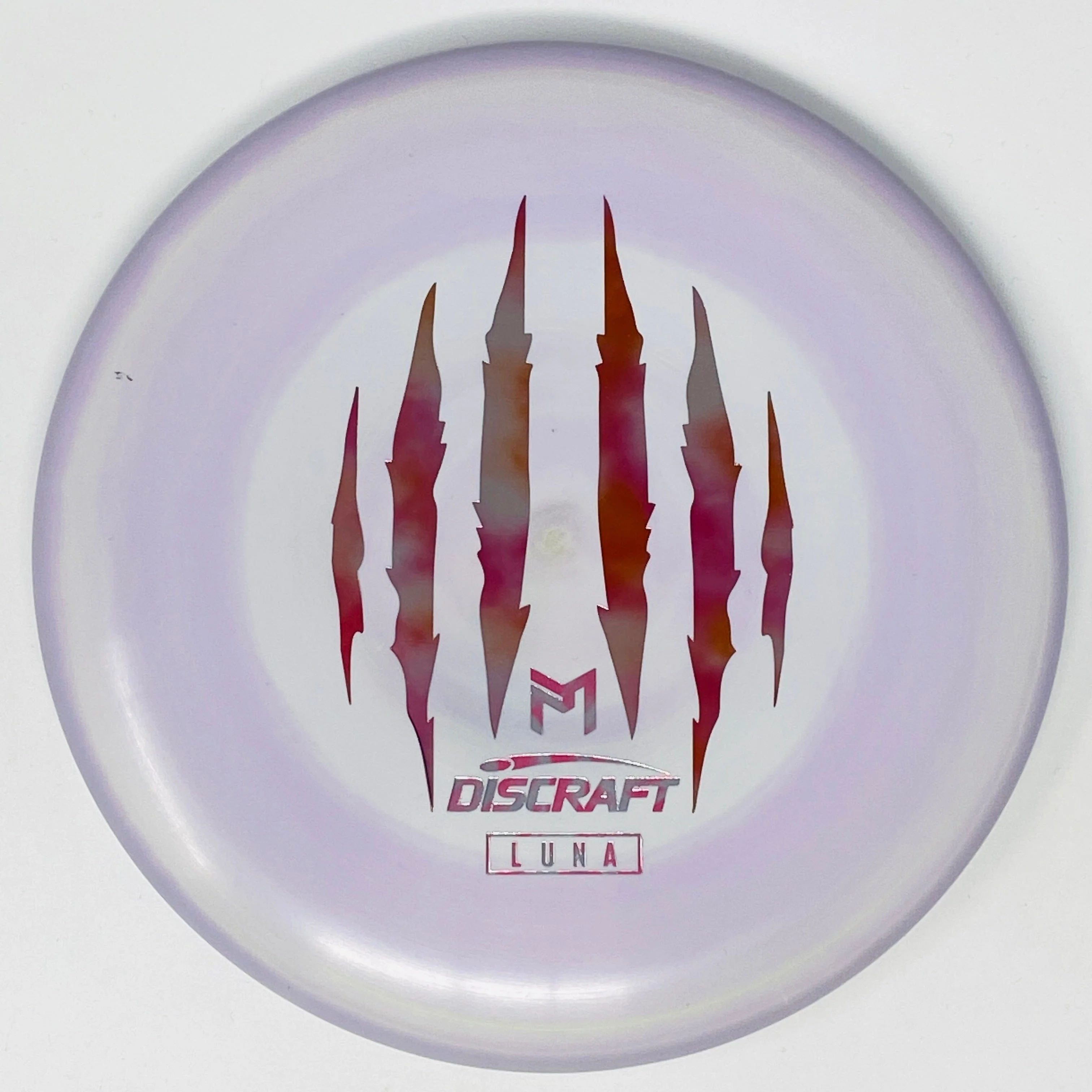 Luna (ESP, Paul McBeth 6X Claw) - Image 150