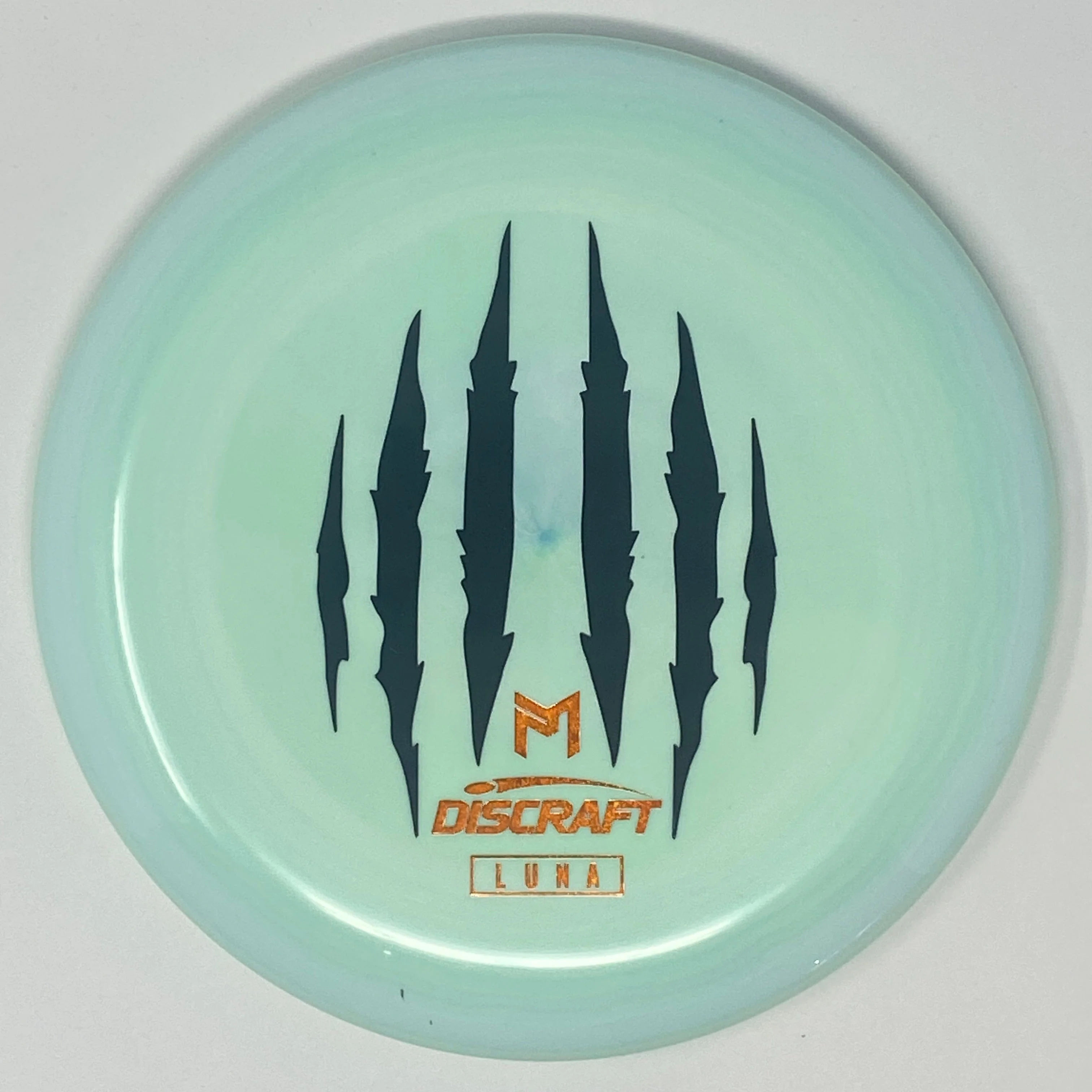 Luna (ESP, Paul McBeth 6X Claw) - Image 25